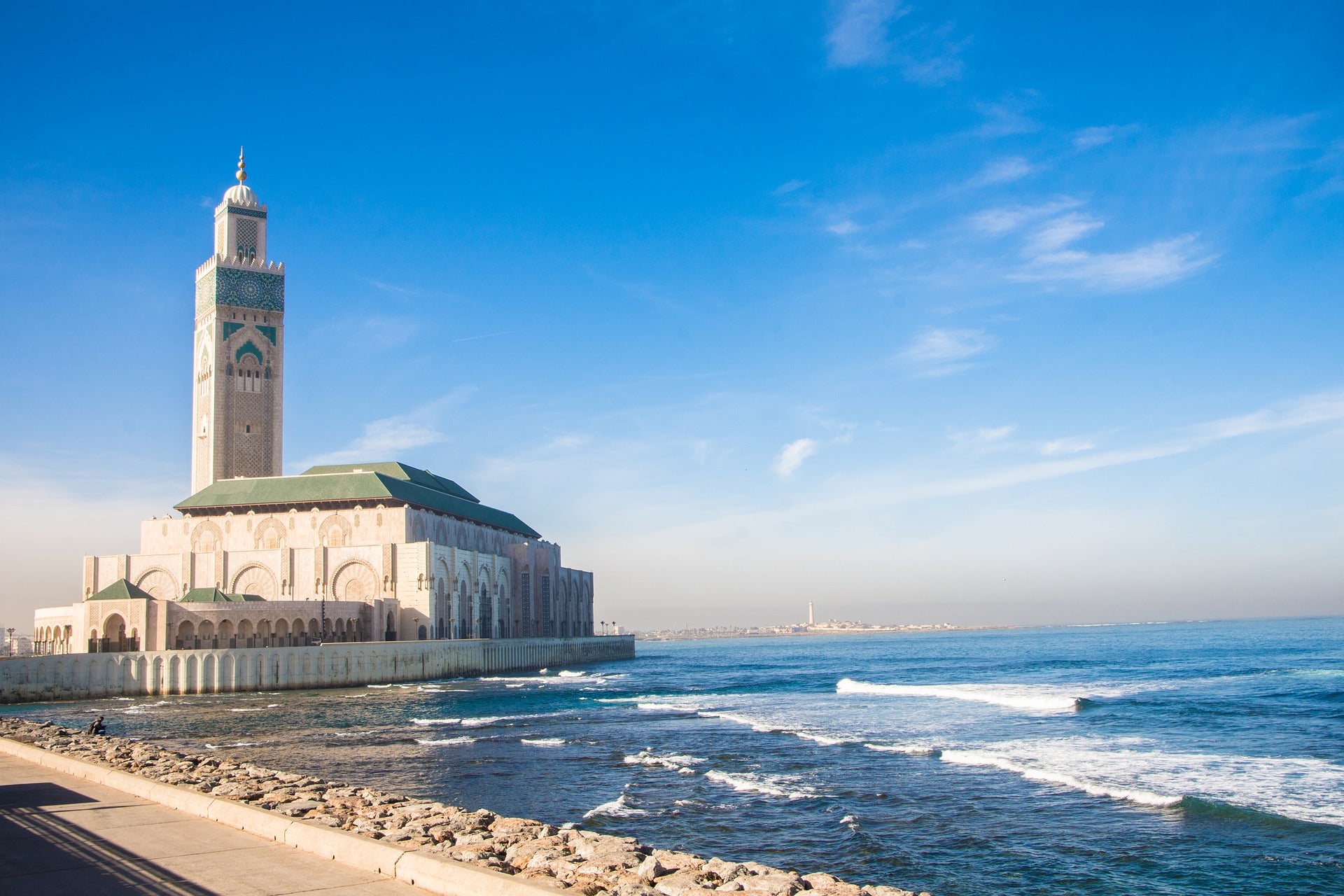 Maroc destinations : 7 idées pour vos vacances