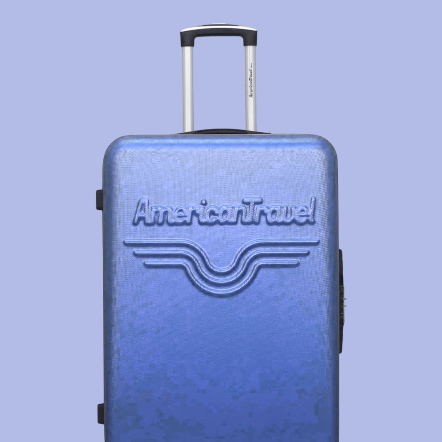Valise grand format rigide AIGLE 75 cm I Swiss Kopper Valise grand format rigide AIGLE 75 cm I Swiss Kopper