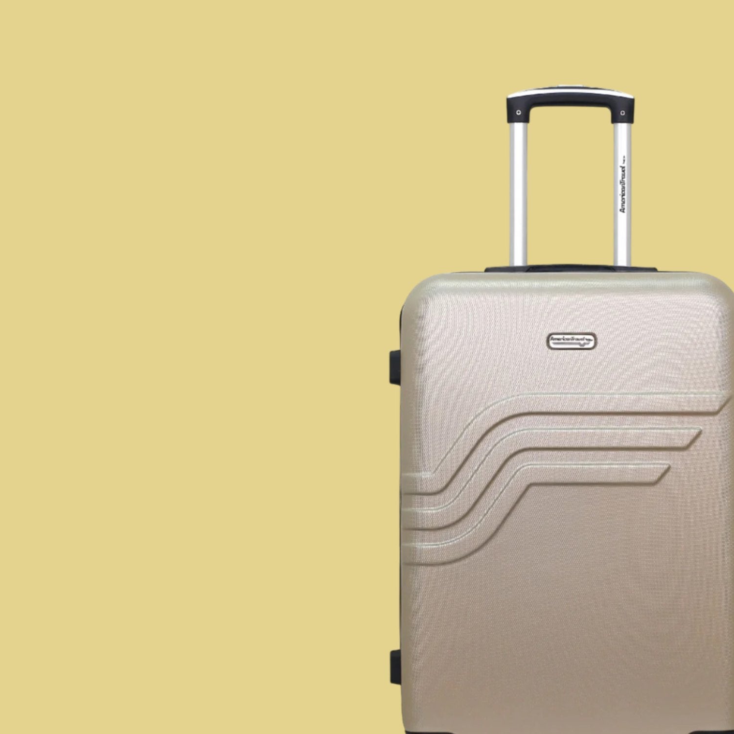 Jump - Valise Soute Trunk Vanguard 70cm Taille TU Couleur Anthracite