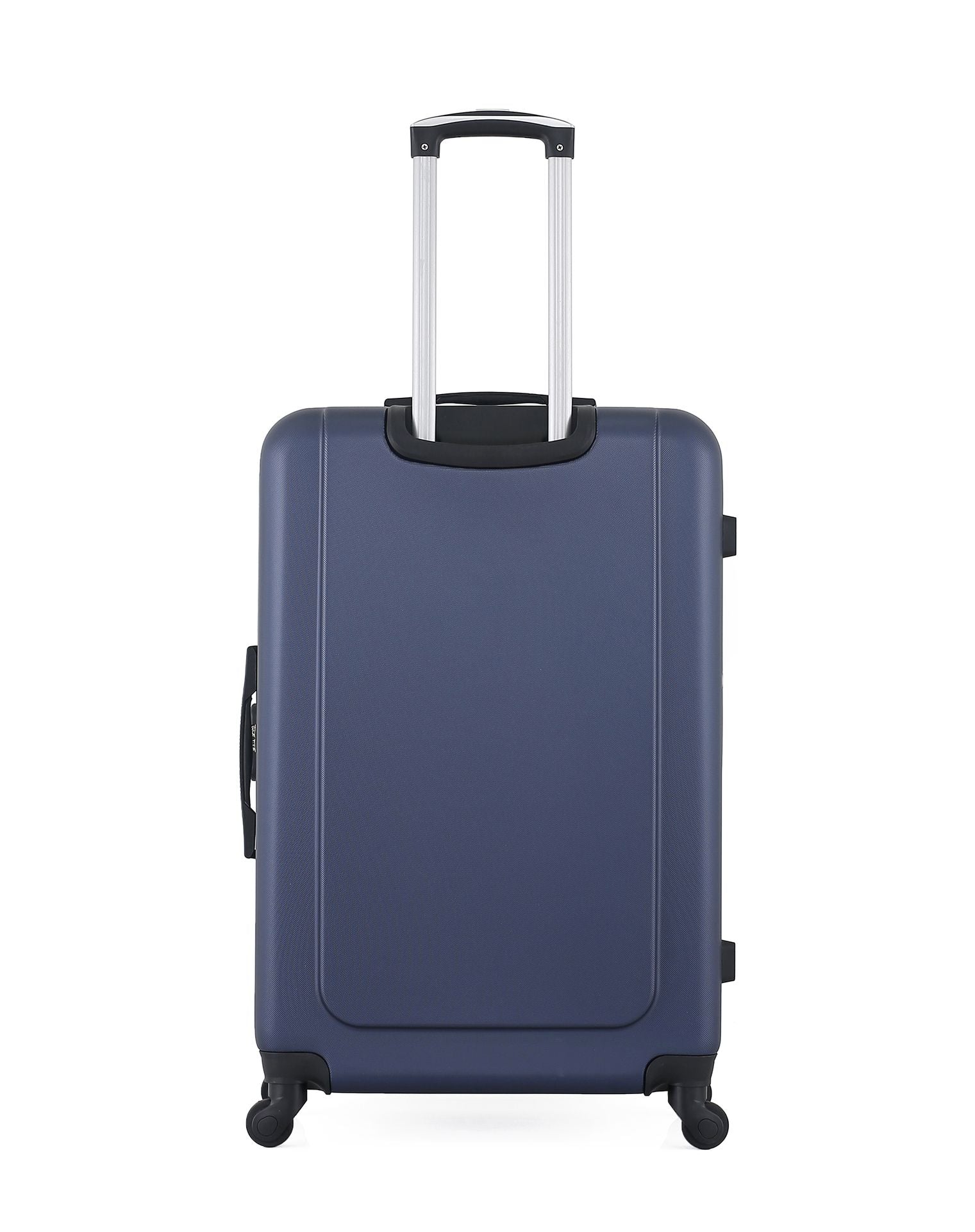 Set de 4 Valises Rigides BUDAPEST-M