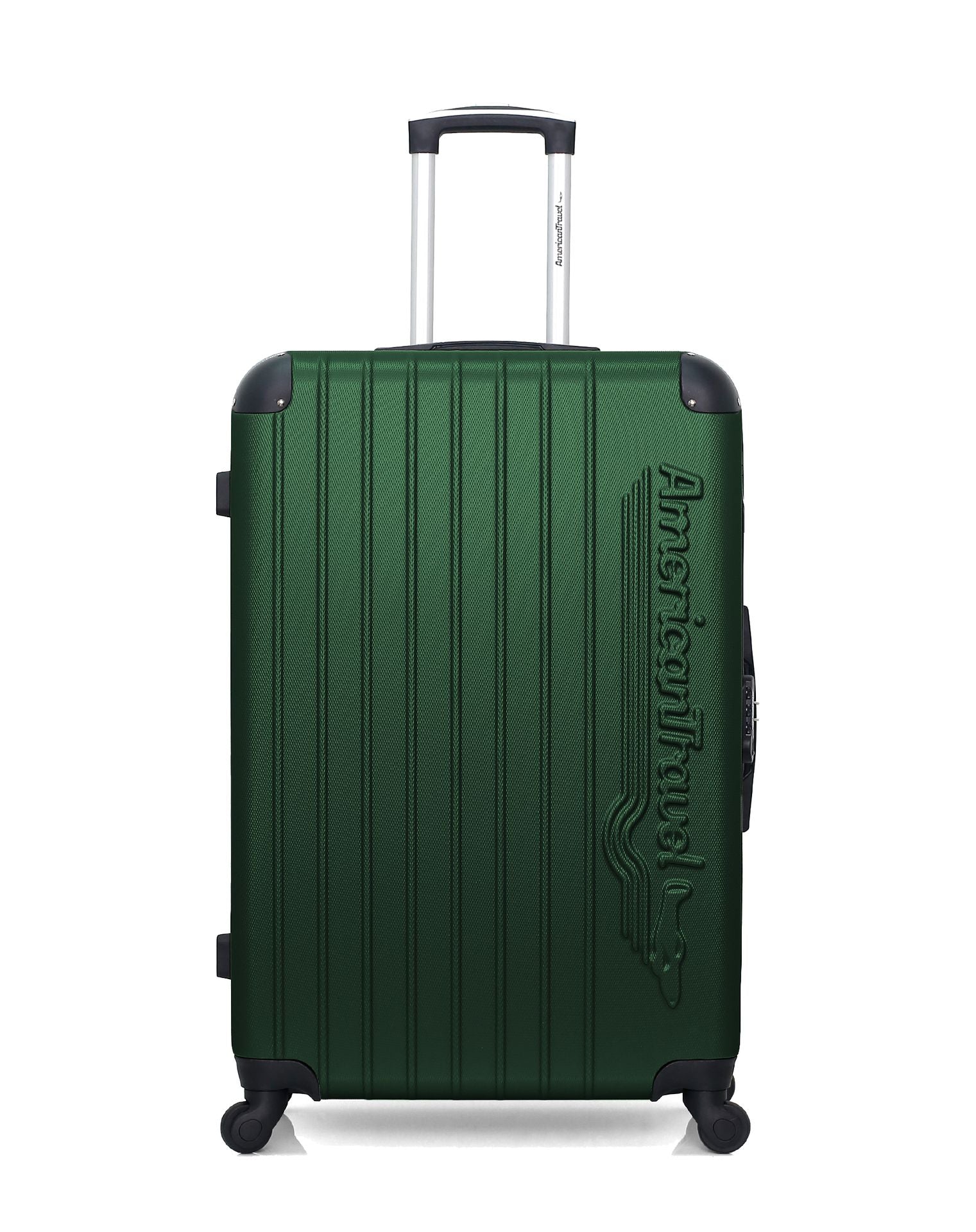 Set de 4 Valises Rigides BUDAPEST-M