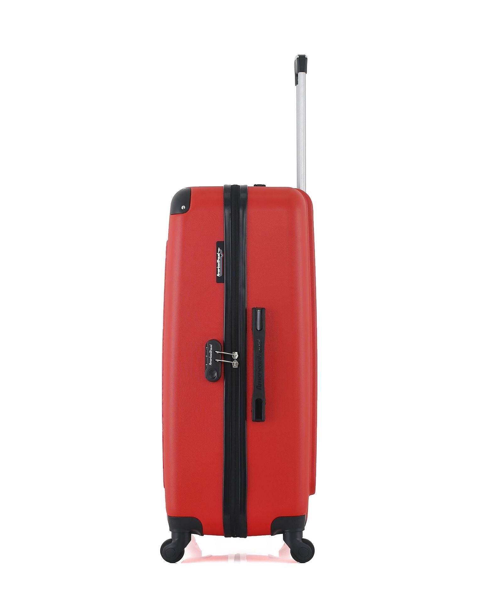 Set de 4 Valises Rigides BUDAPEST-M