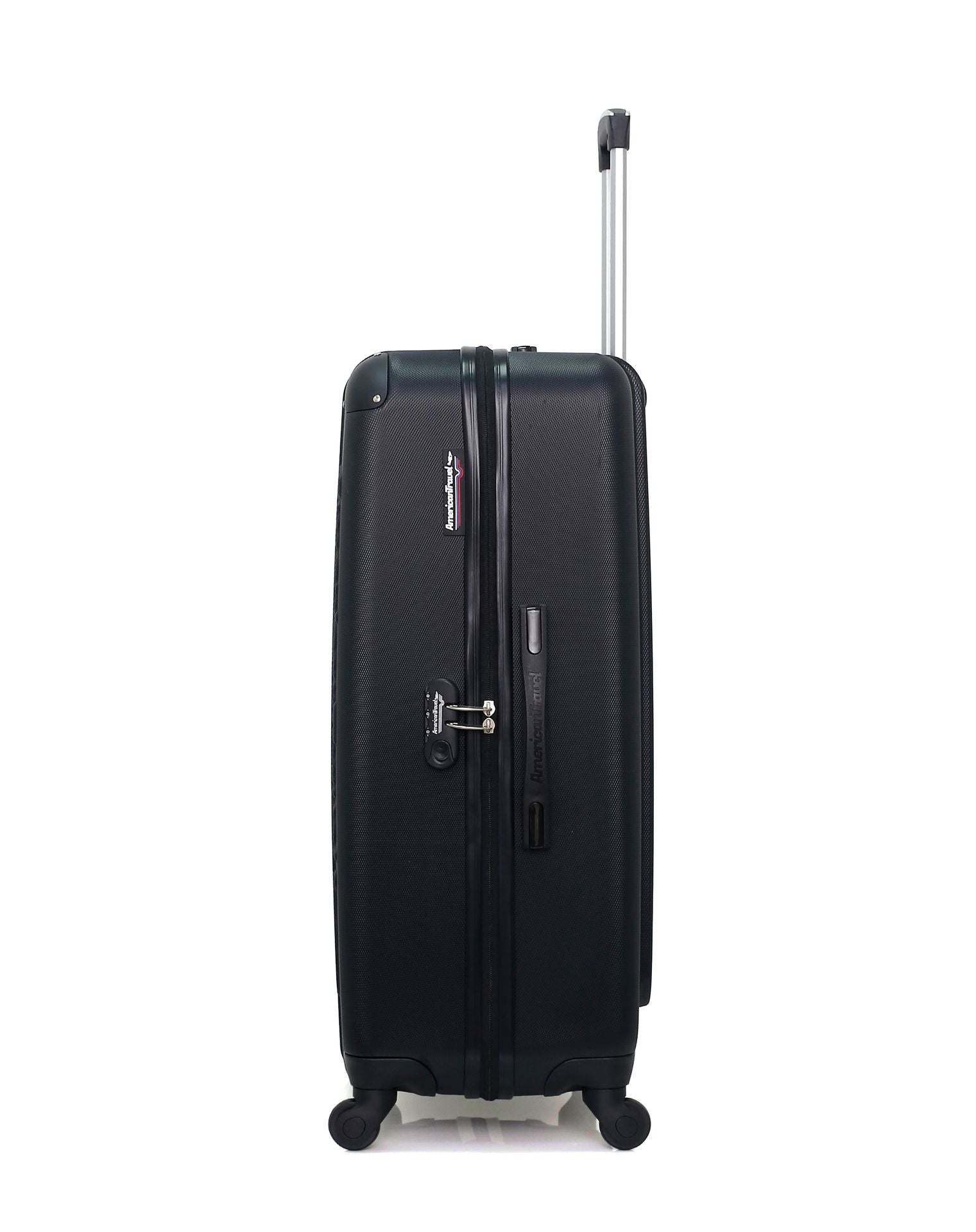 Set de 4 Valises Rigides BUDAPEST-M