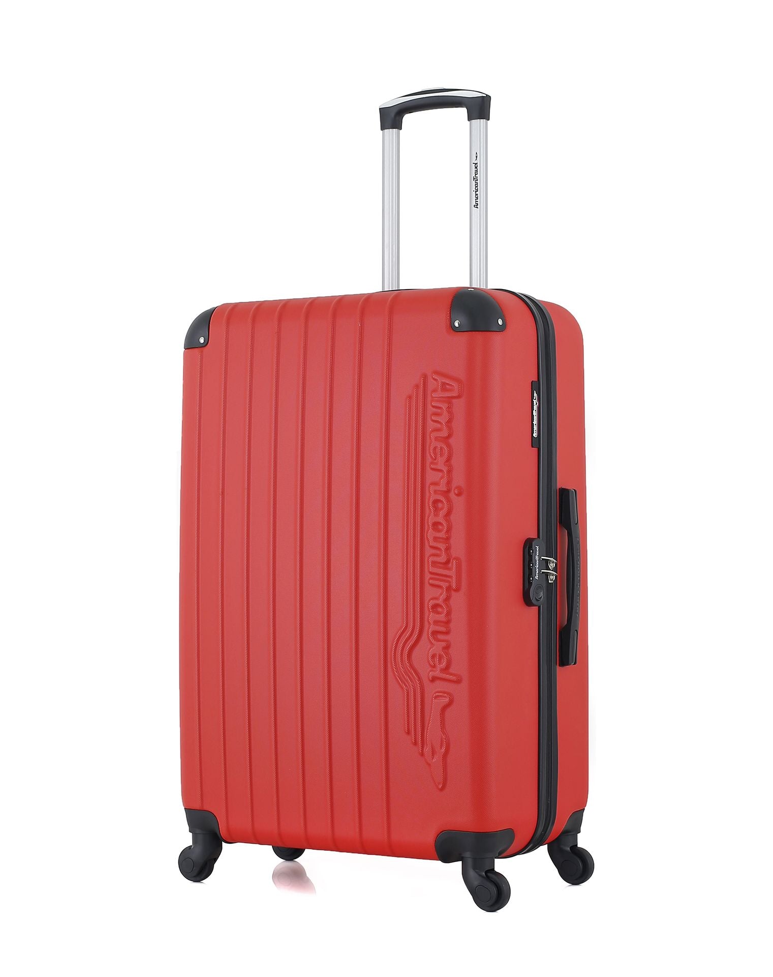 Set de 4 Valises Rigides BUDAPEST-M