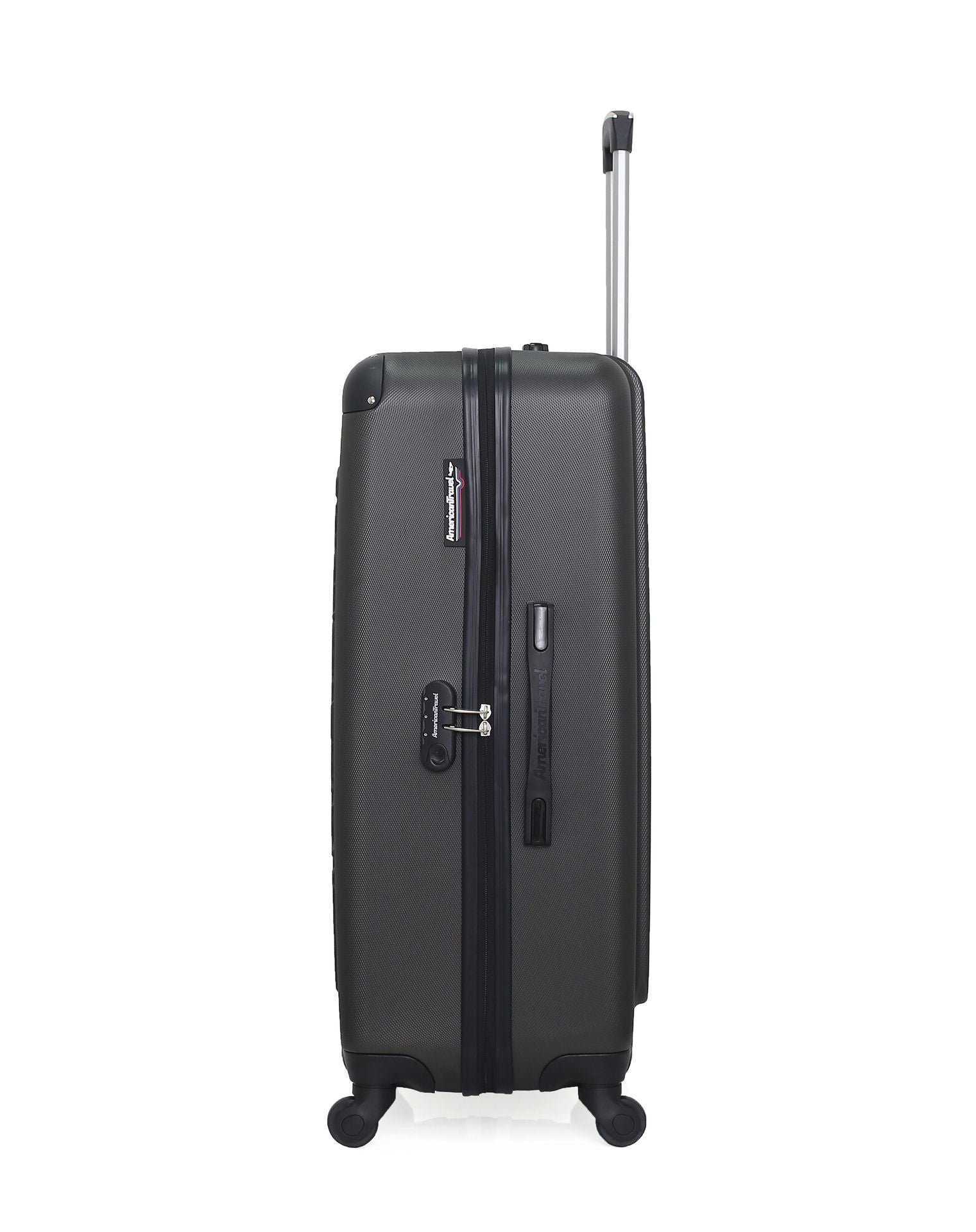 Set de 4 Valises Rigides BUDAPEST-M