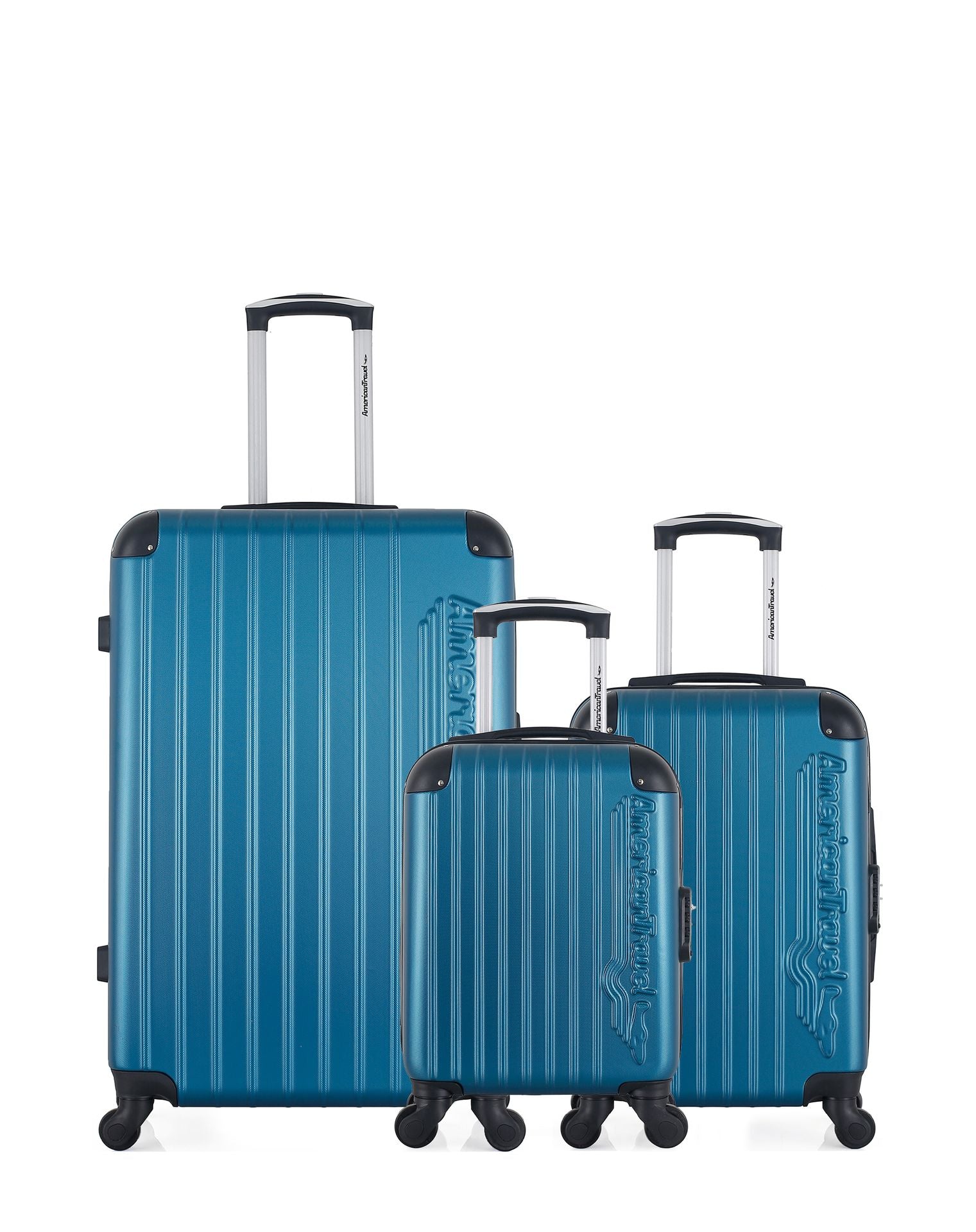 Valise Grand Format Rigide Gstaad