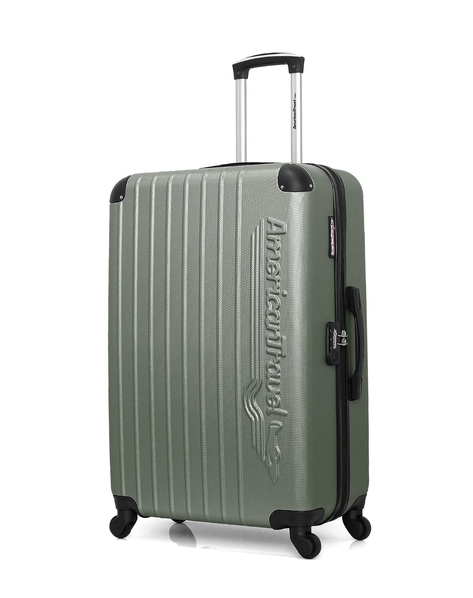 Set de 4 Valises Rigides BUDAPEST-M