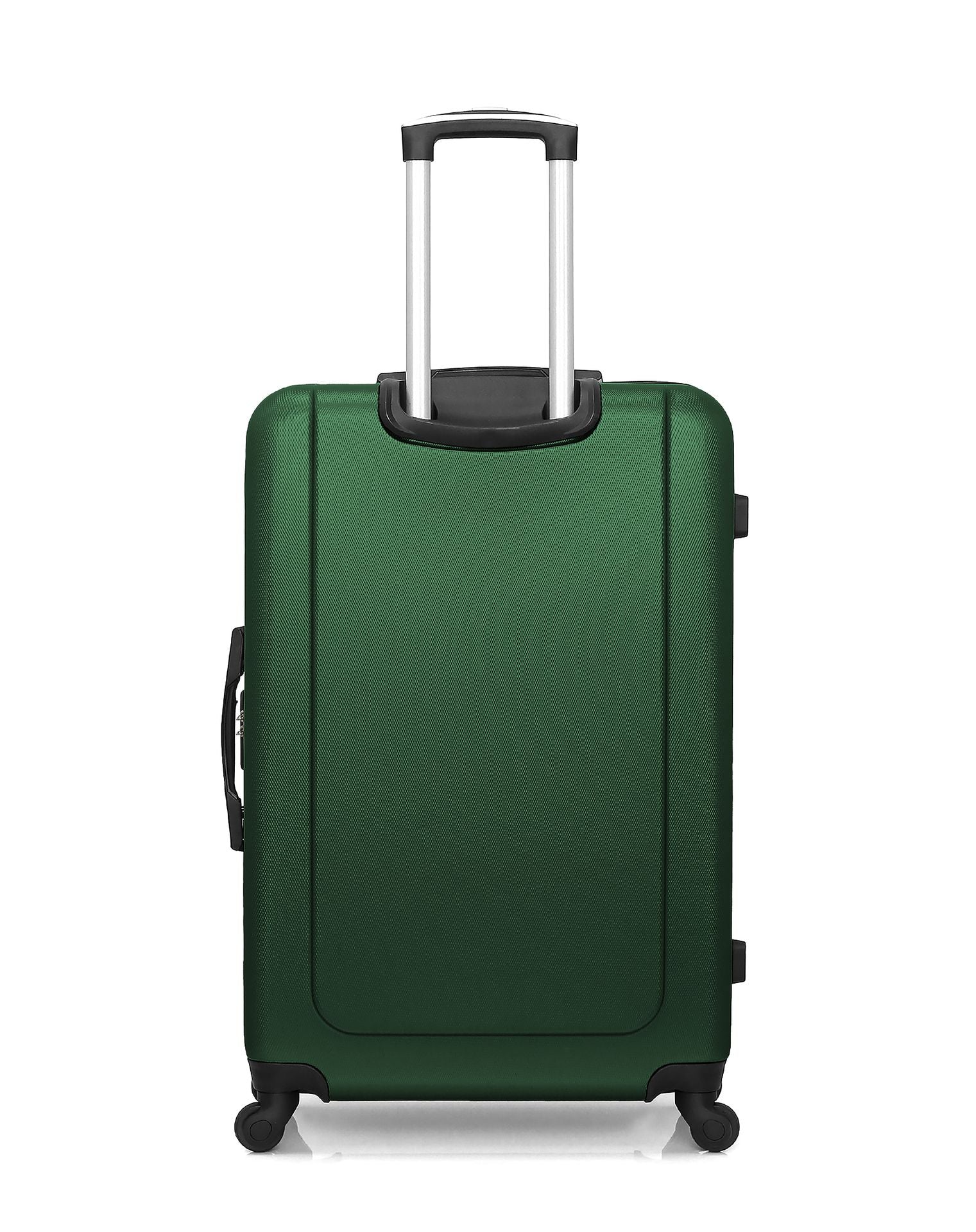 Set de 4 Valises Rigides BUDAPEST-M