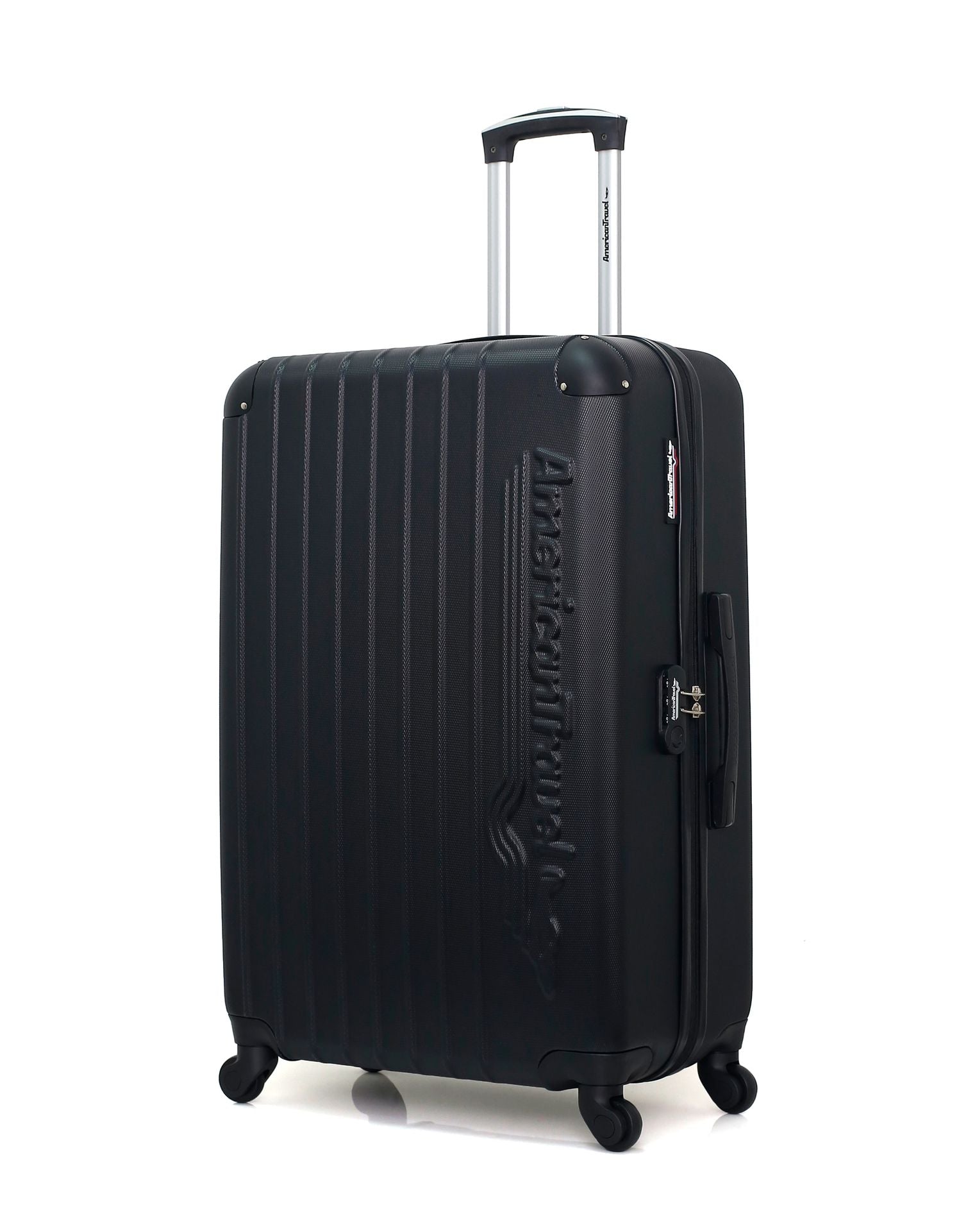 Set de 4 Valises Rigides BUDAPEST-M