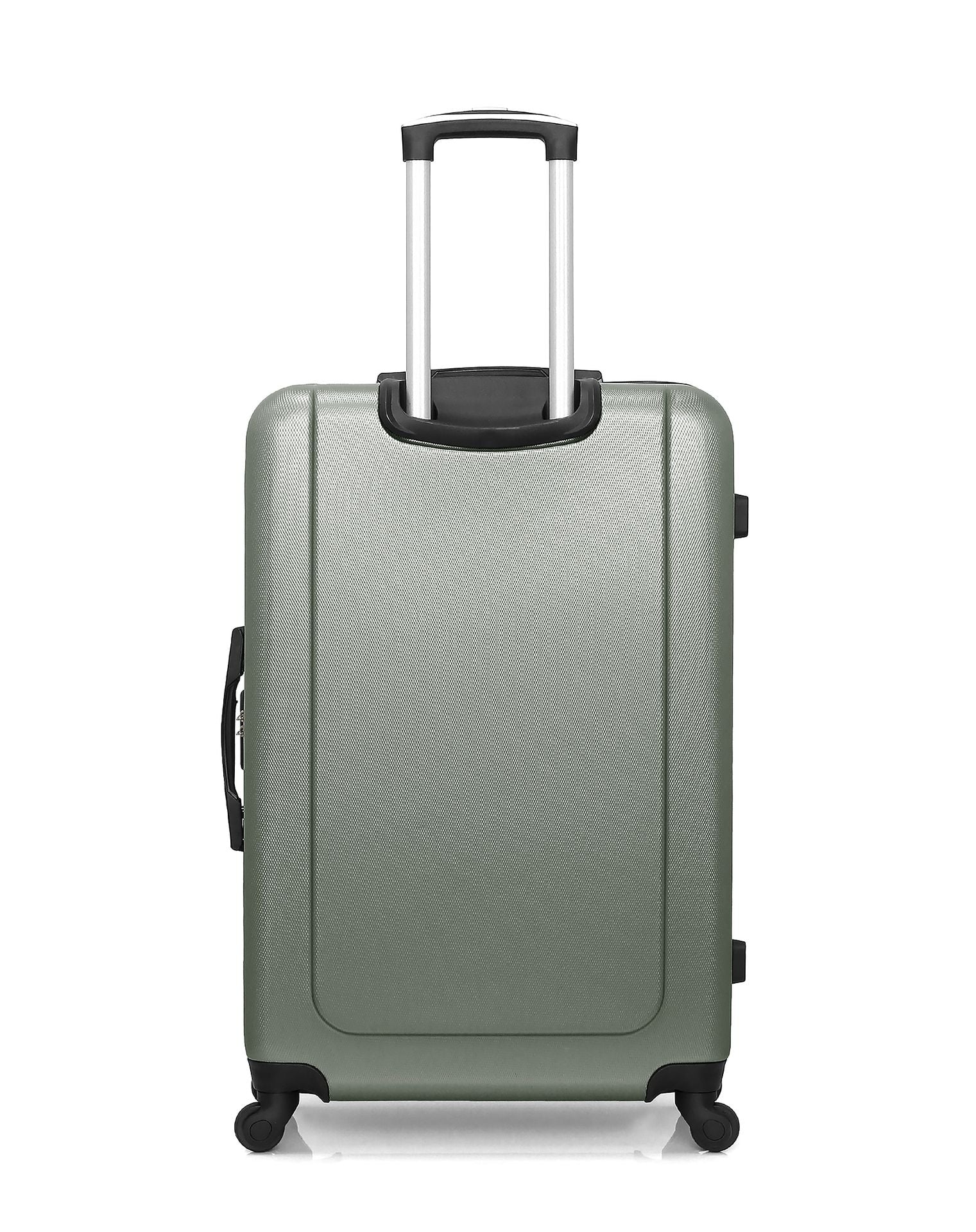 Set de 4 Valises Rigides BUDAPEST-M