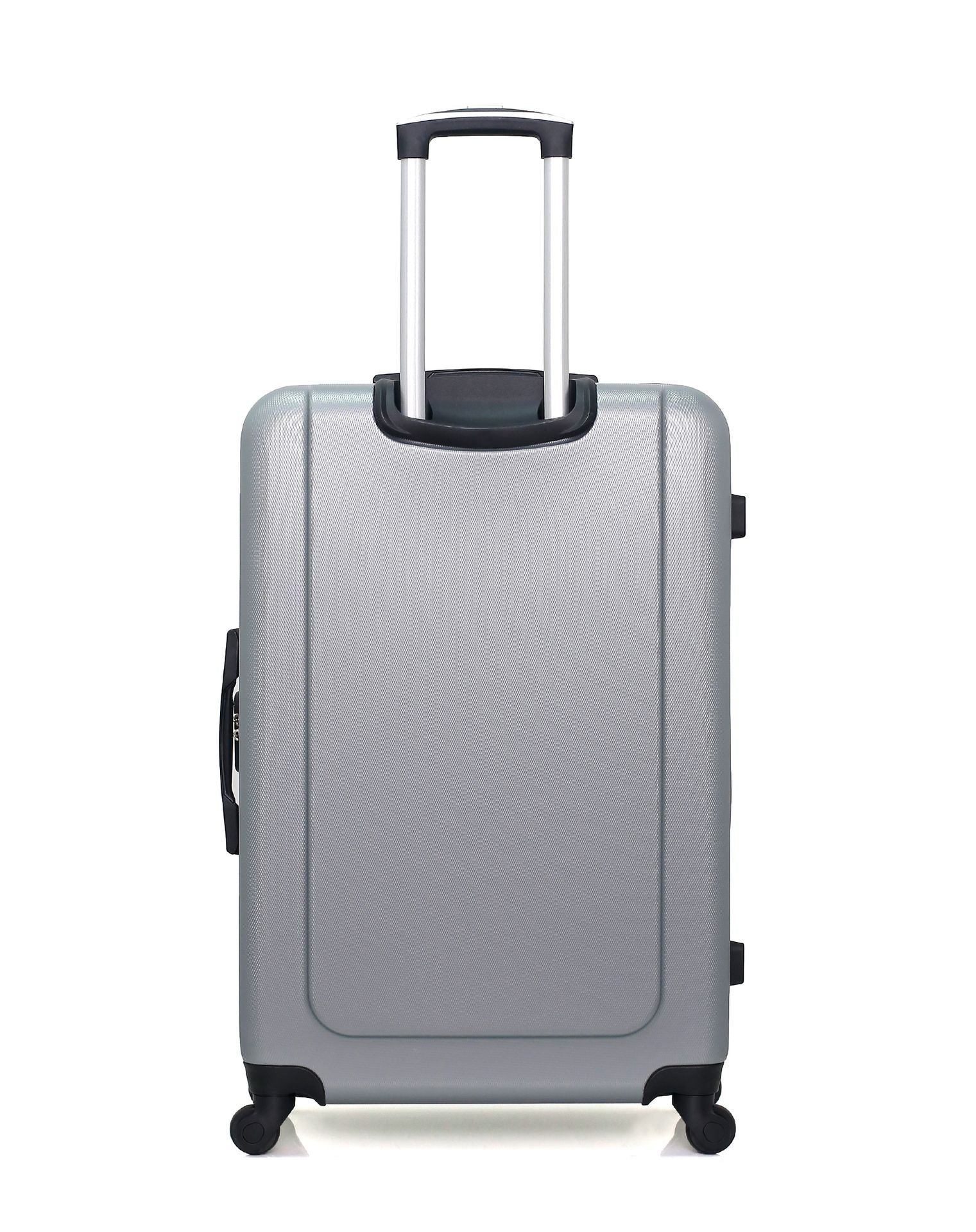 Set de 4 Valises Rigides BUDAPEST-M