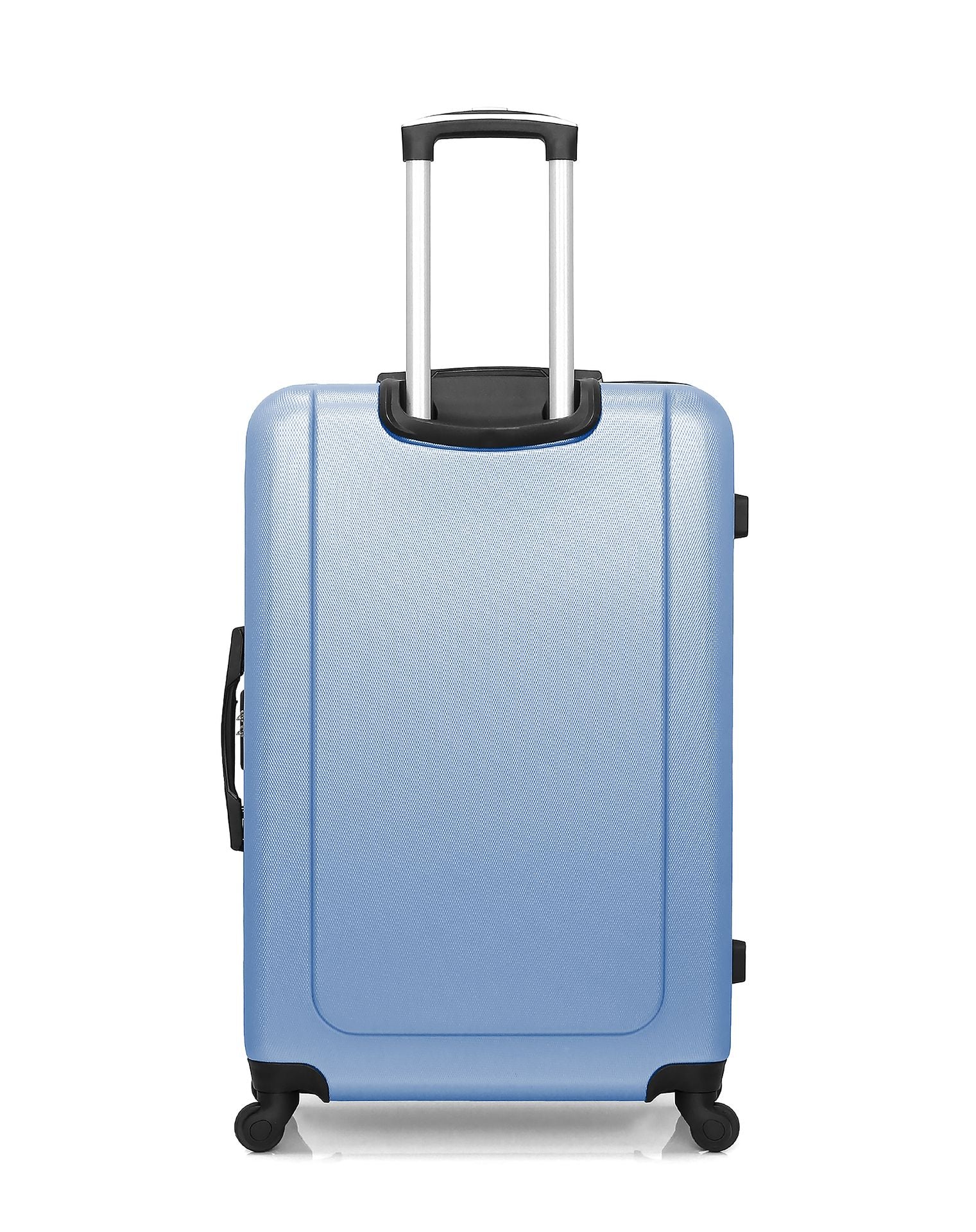Set de 4 Valises Rigides BUDAPEST-M