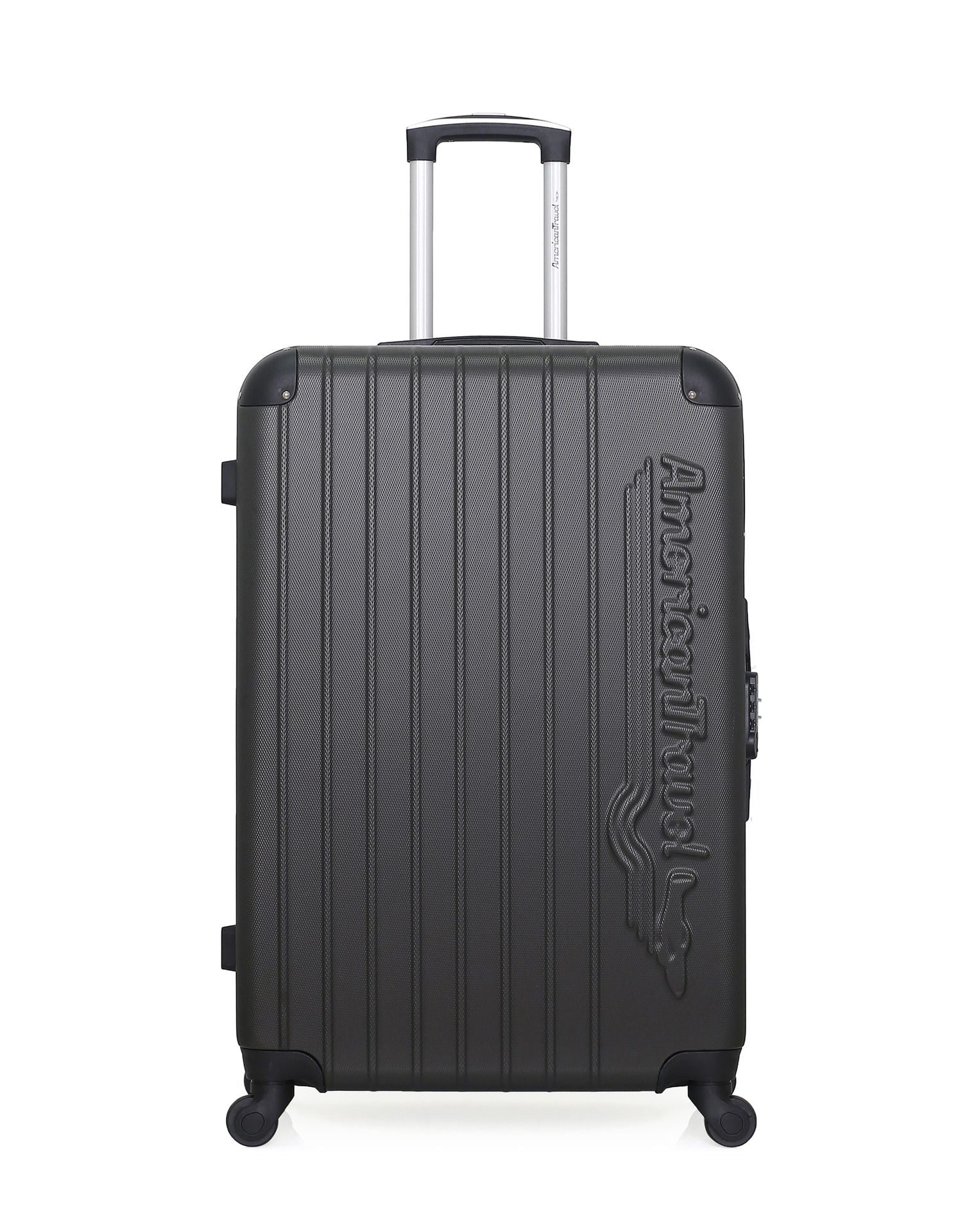 Set de 4 Valises Rigides BUDAPEST-M