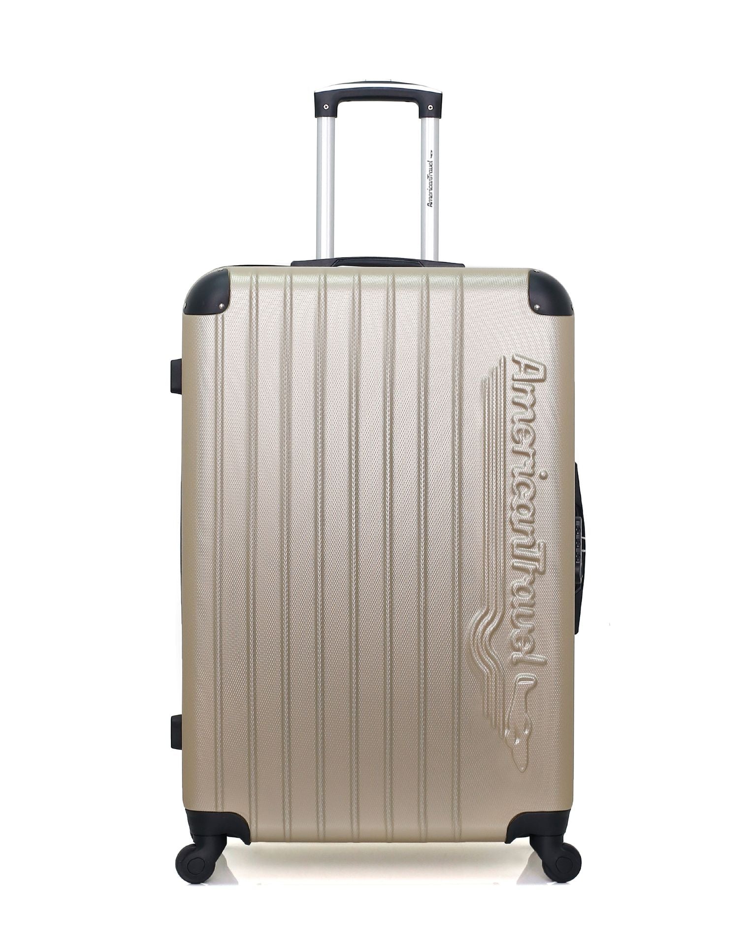 Set de 4 Valises Rigides BUDAPEST-M