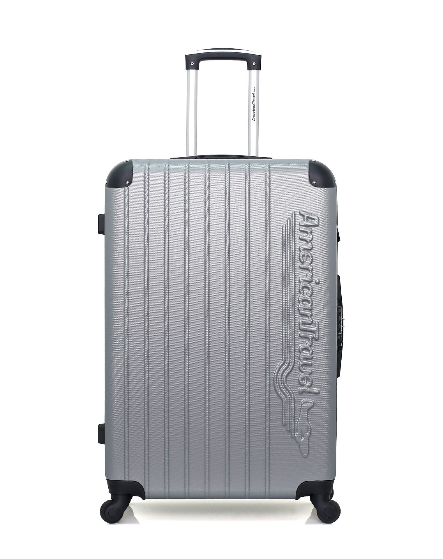 Set de 4 Valises Rigides BUDAPEST-M