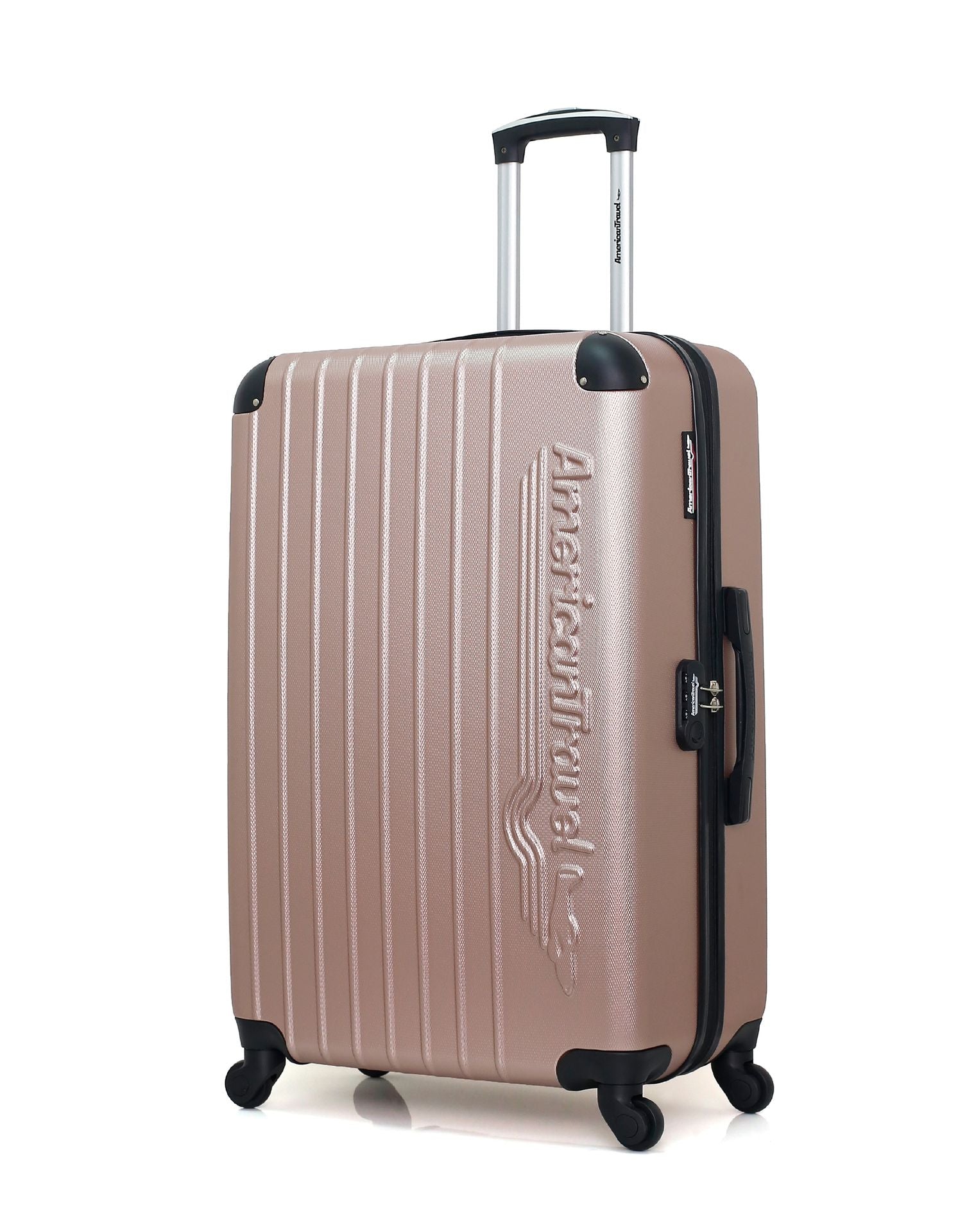 Set de 4 Valises Rigides BUDAPEST-M