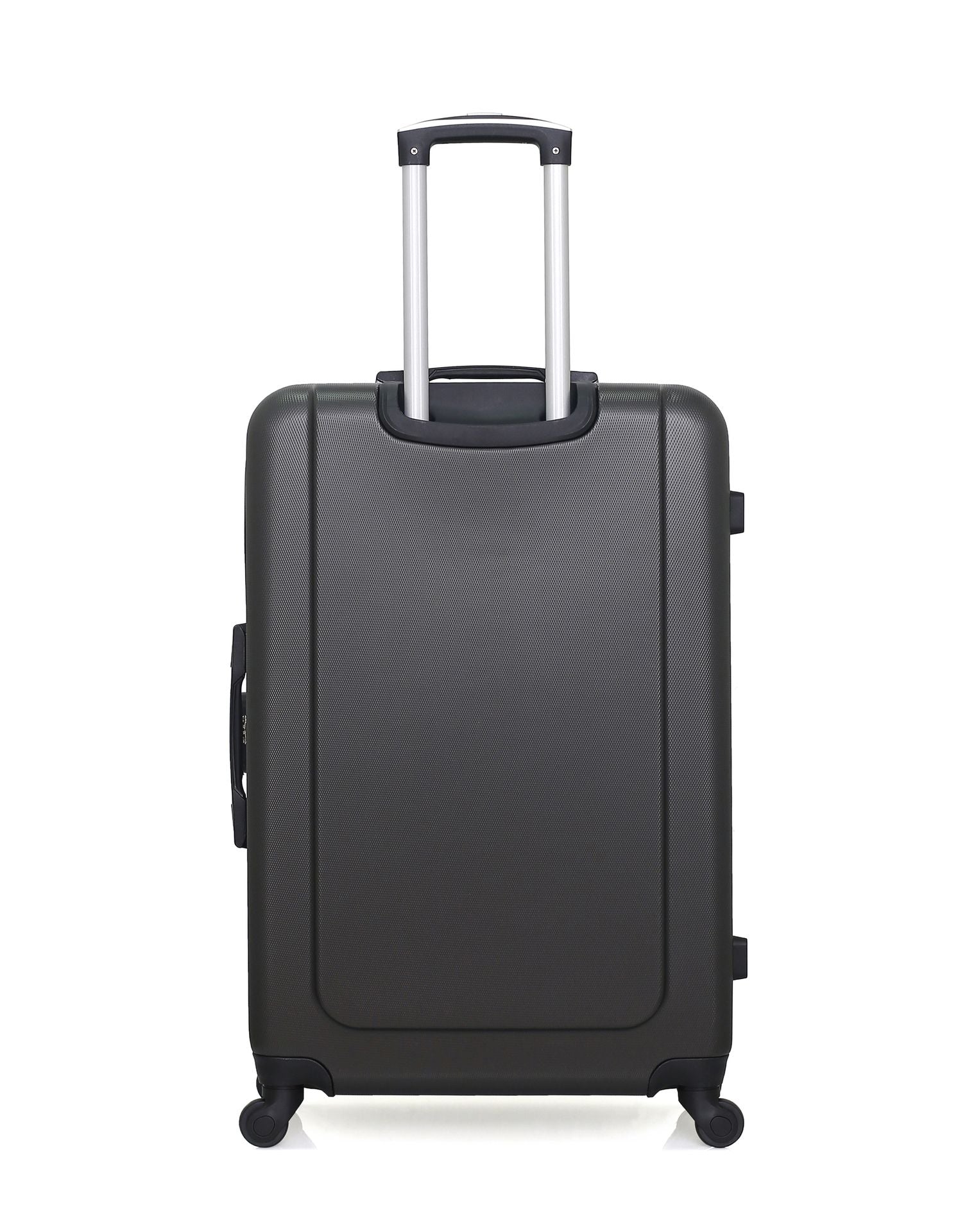 Set de 4 Valises Rigides BUDAPEST-M