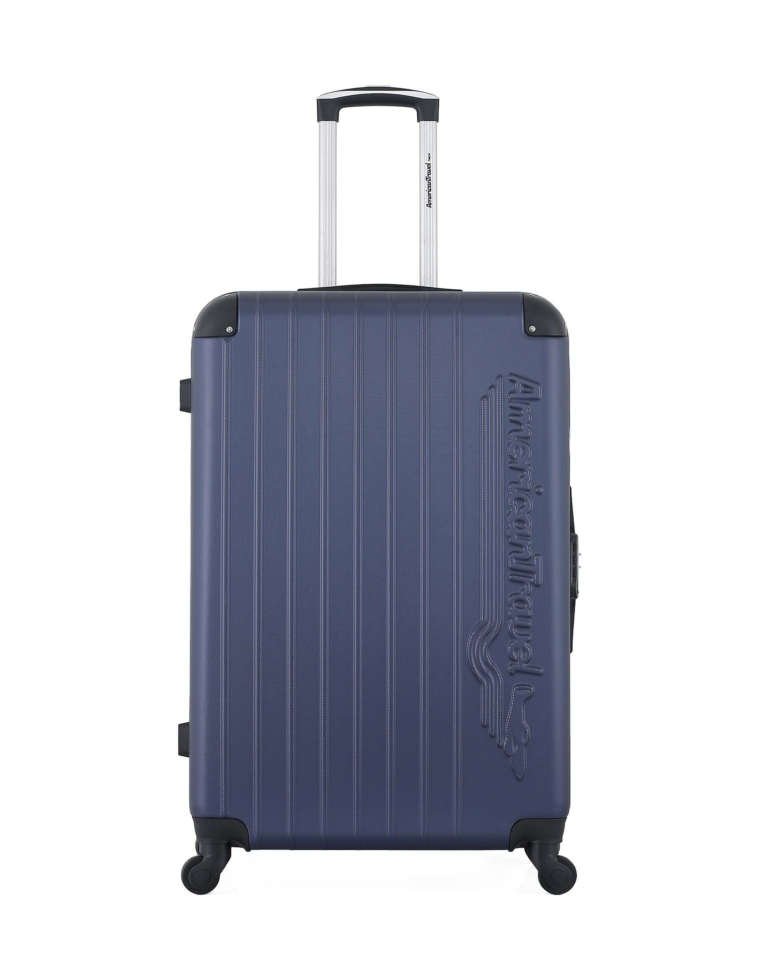 Set de 4 Valises Rigides BUDAPEST-M