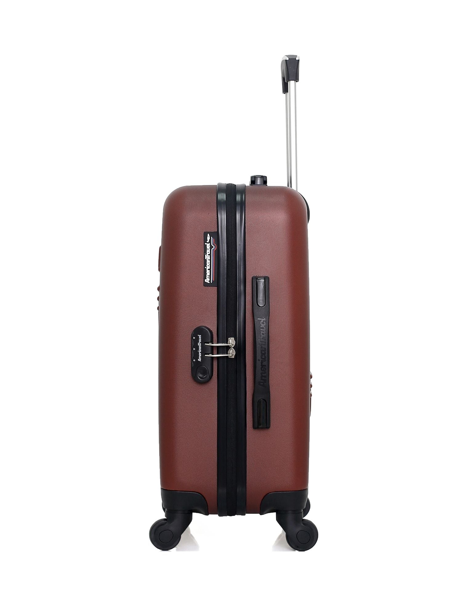 Valise Cabine ABS CHELSEA 4 Roues 55 cm