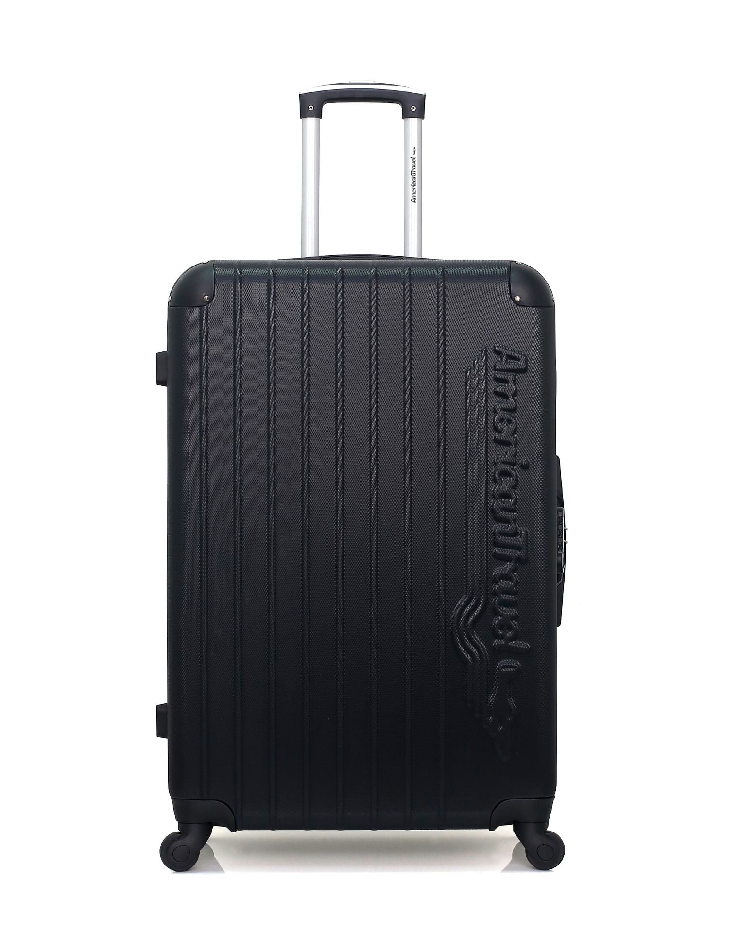Set de 4 Valises Rigides BUDAPEST-M