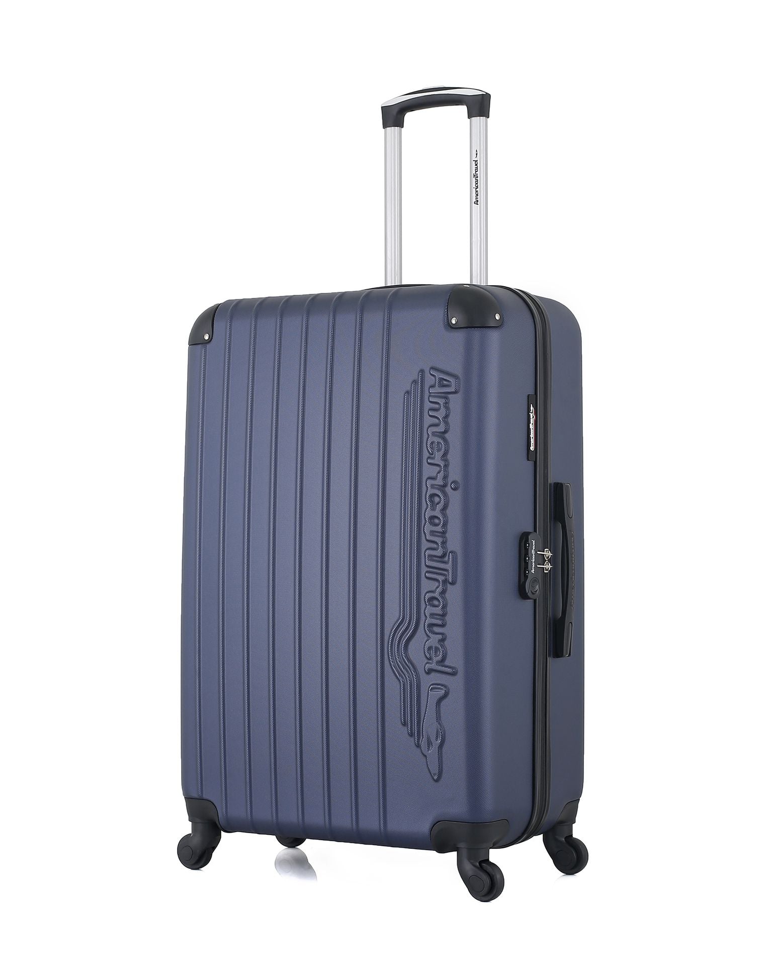 Set de 4 Valises Rigides BUDAPEST-M