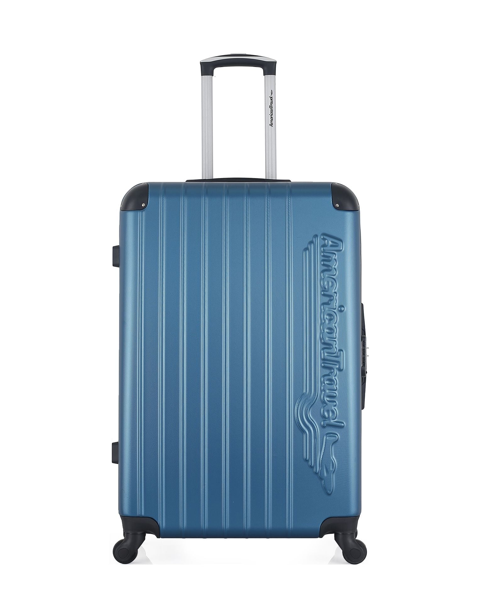 Set de 4 Valises Rigides BUDAPEST-M