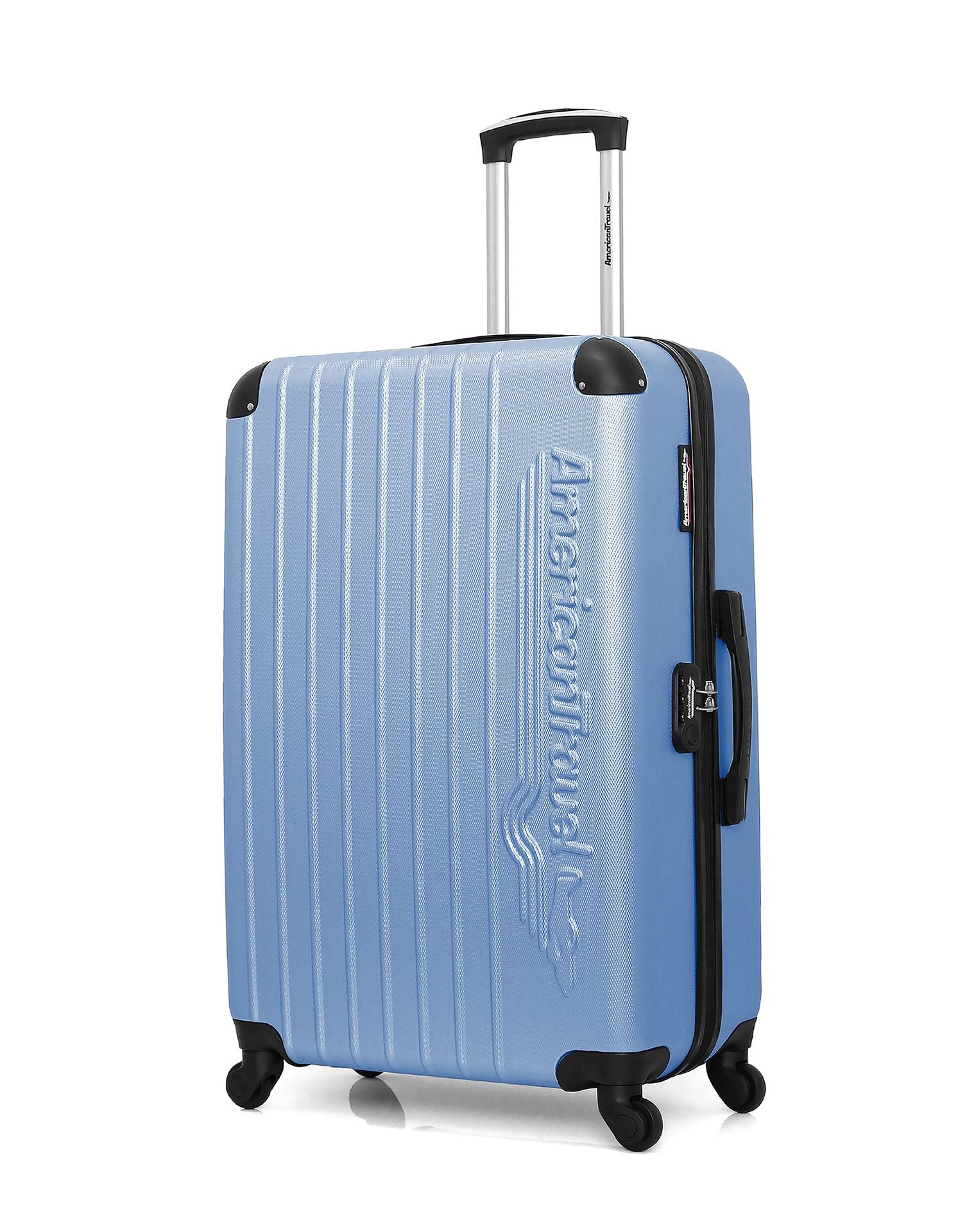 Set de 4 Valises Rigides BUDAPEST-M