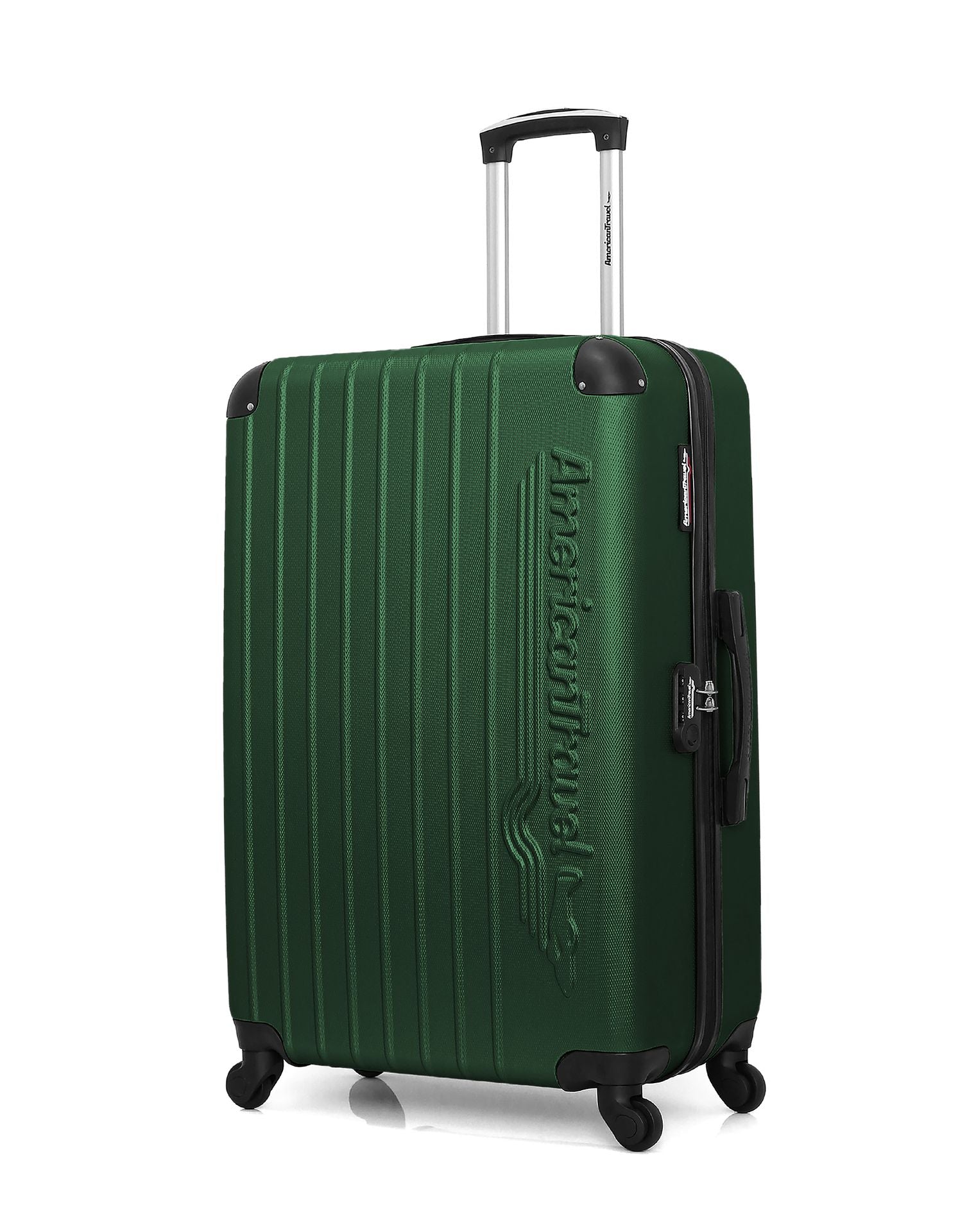 Set de 4 Valises Rigides BUDAPEST-M