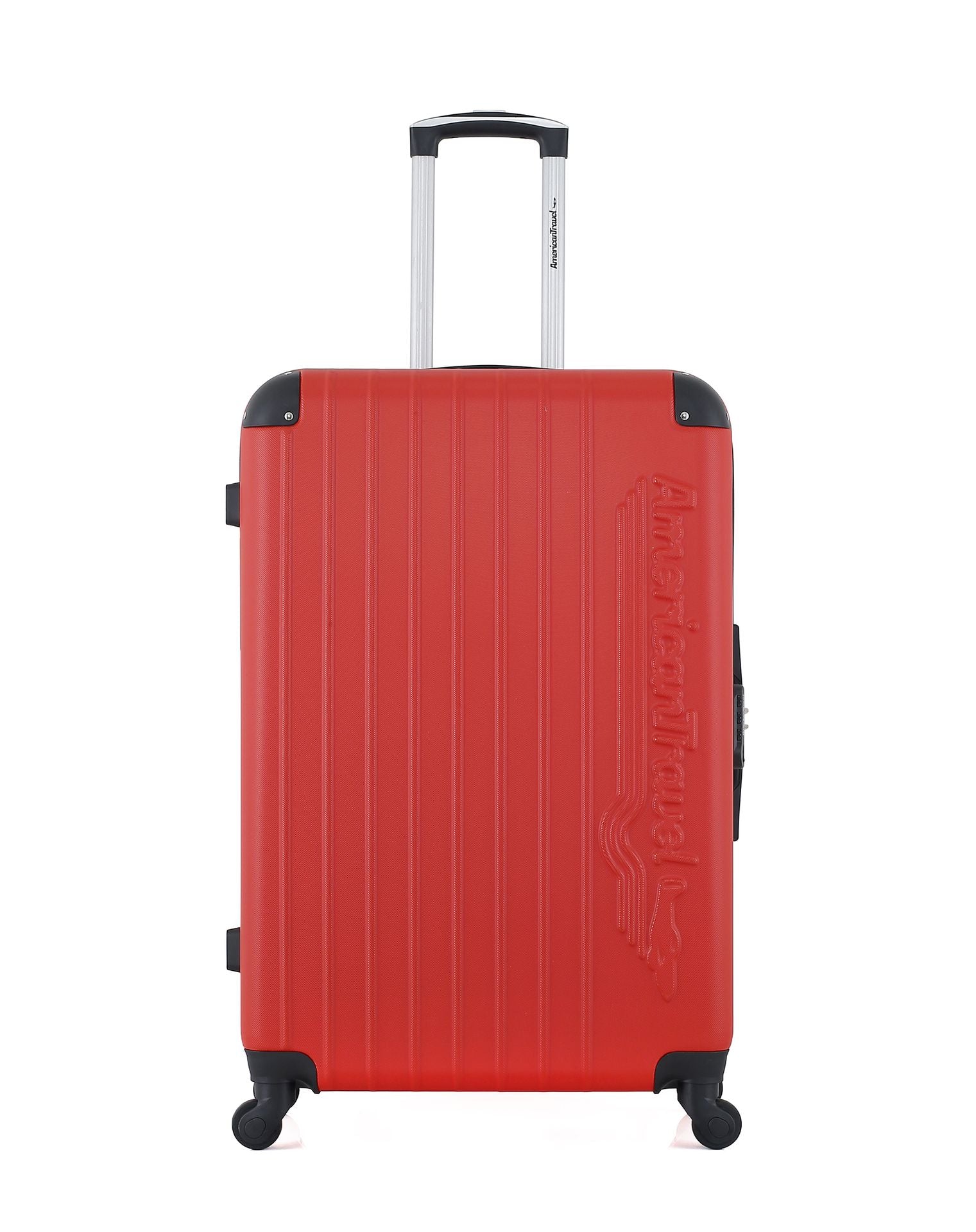 Set de 4 Valises Rigides BUDAPEST-M
