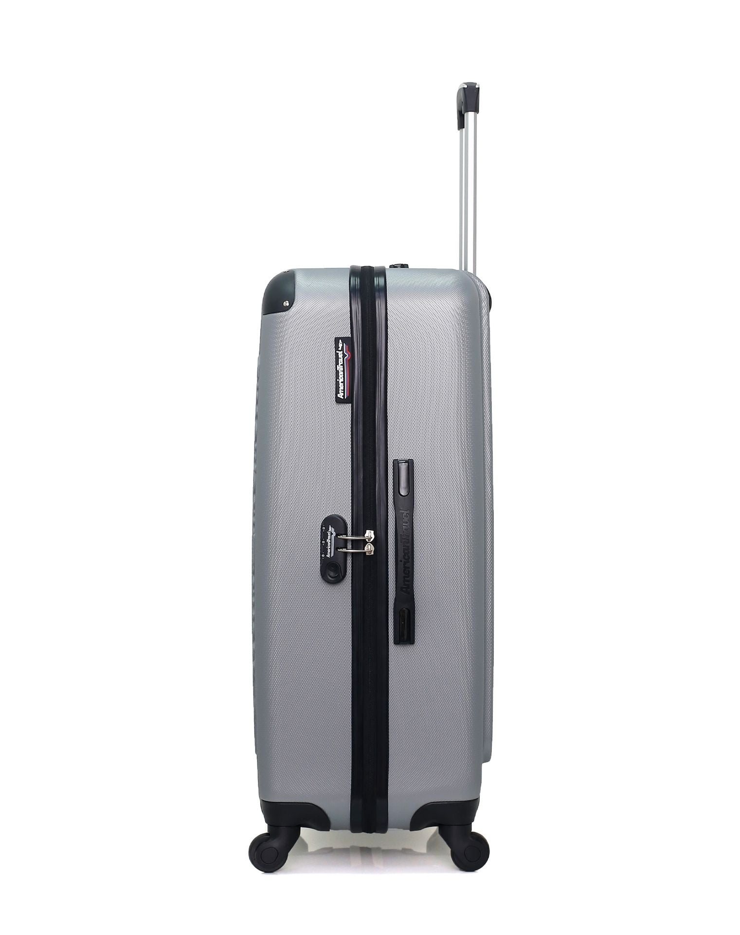 Set de 4 Valises Rigides BUDAPEST-M