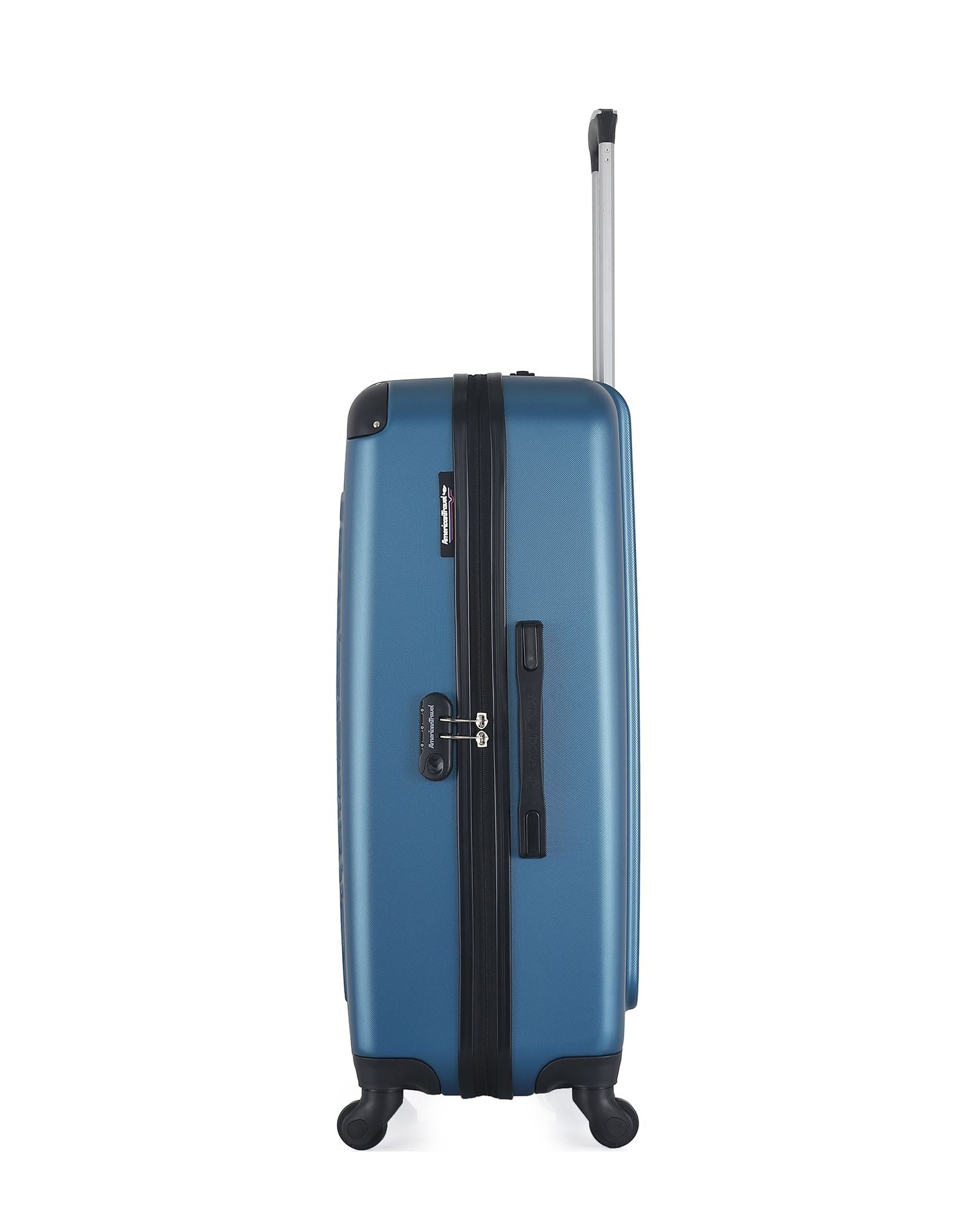 Set de 4 Valises Rigides BUDAPEST-M