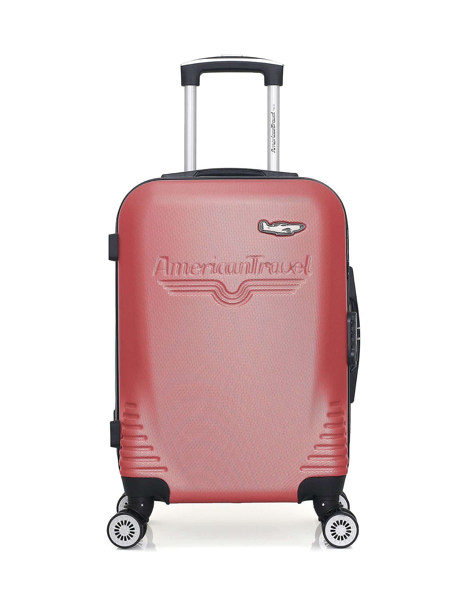 Valise cabine rigide BON AIR SPINNER 55 cm - AMERICAN TOURISTER Valise cabine rigide BON AIR SPINNER 55 cm - AMERICAN TOURISTER