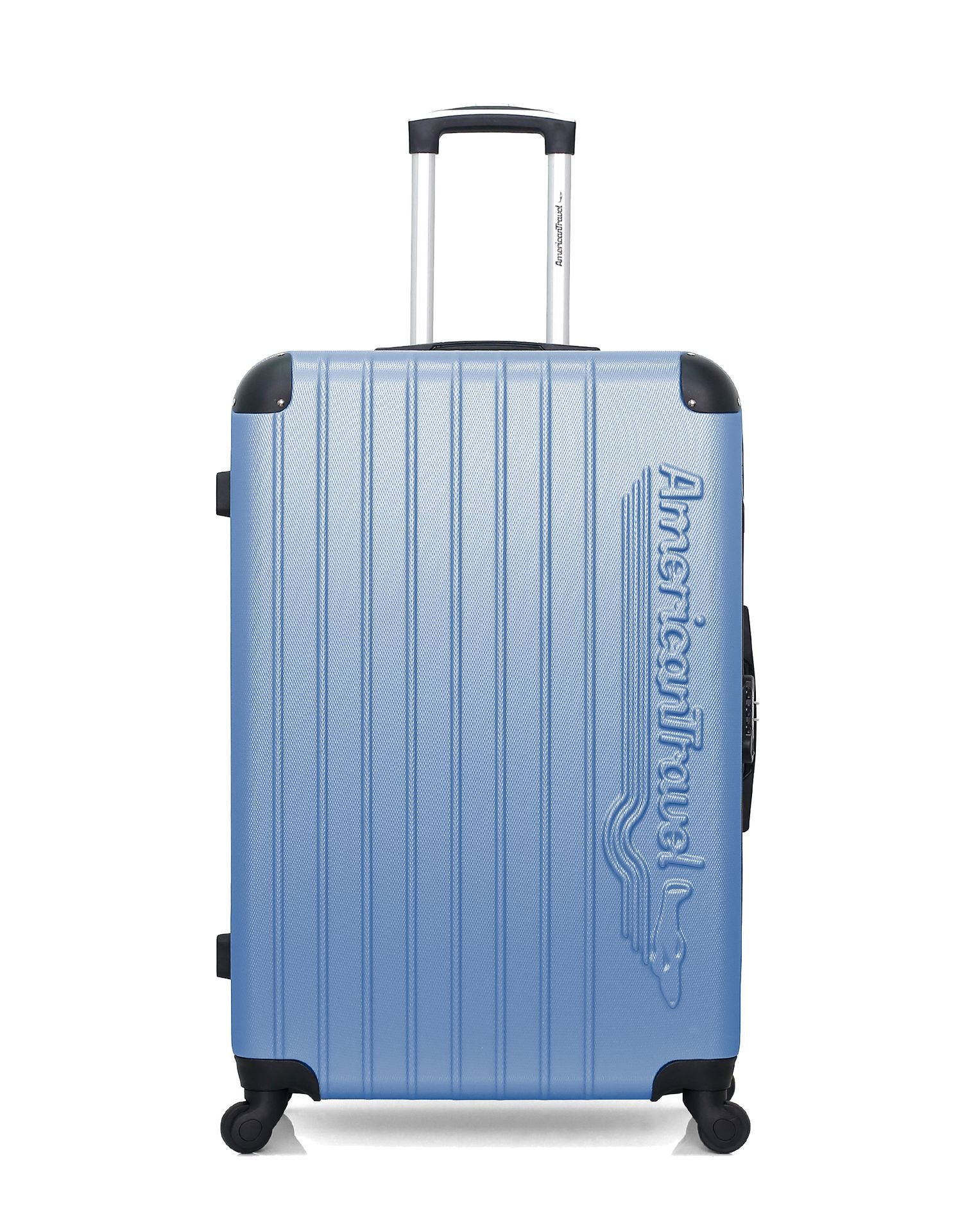 Set de 4 Valises Rigides BUDAPEST-M