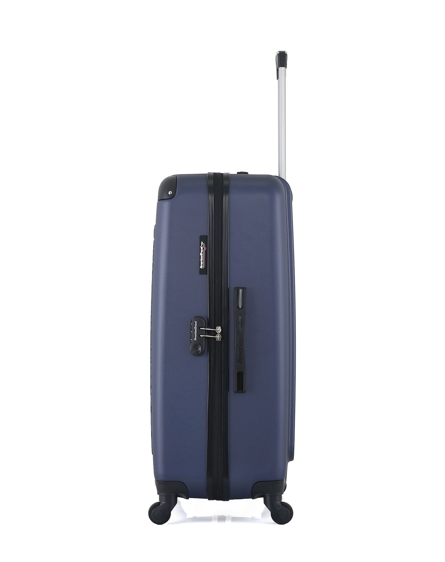Set de 4 Valises Rigides BUDAPEST-M