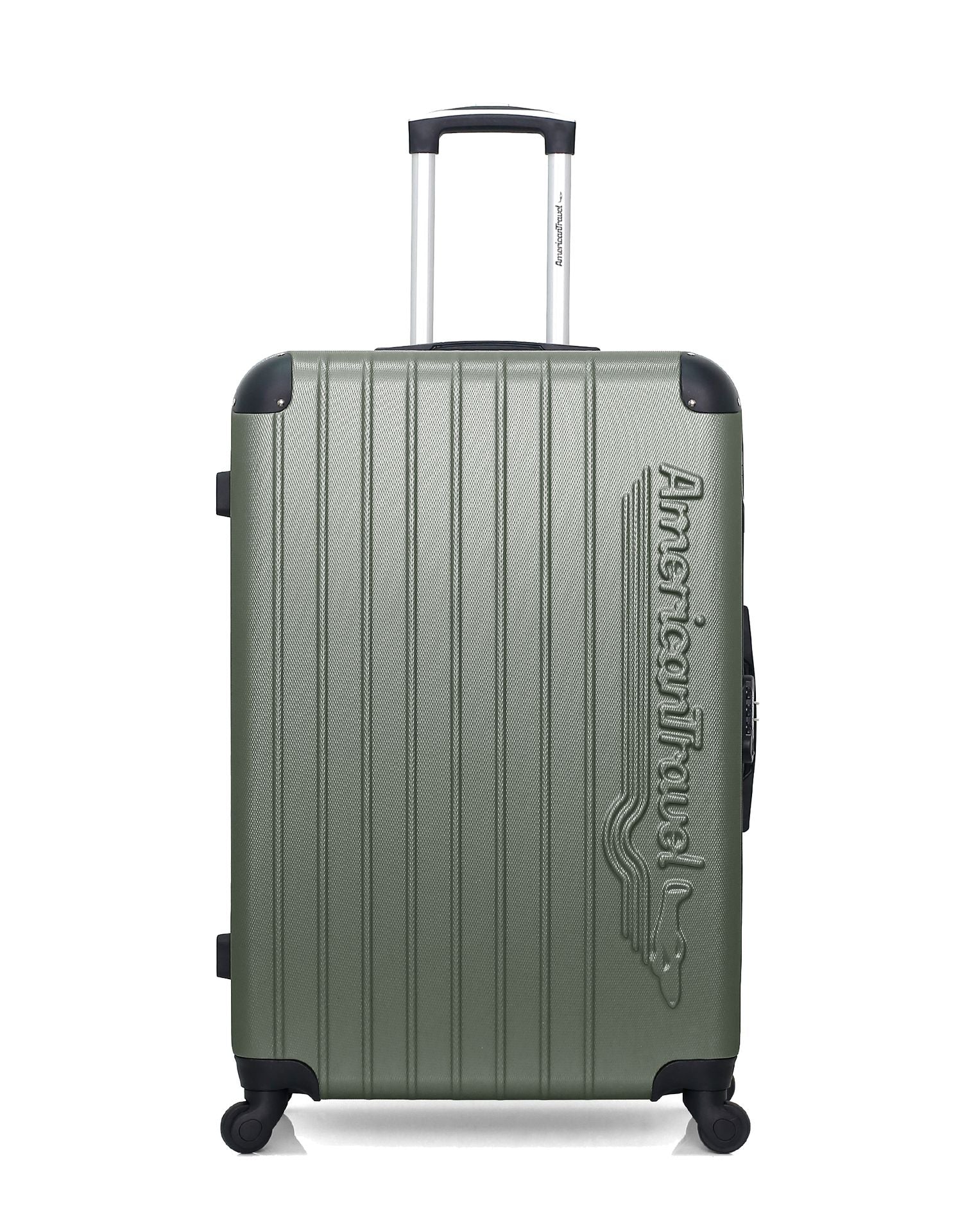 Set de 4 Valises Rigides BUDAPEST-M