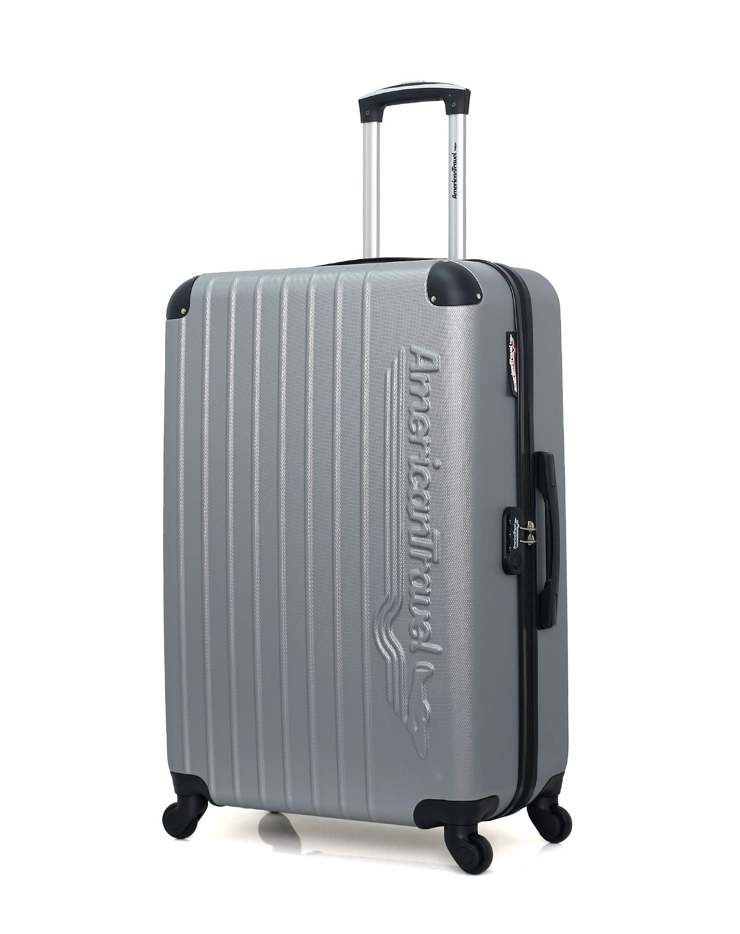 Set de 4 Valises Rigides BUDAPEST-M