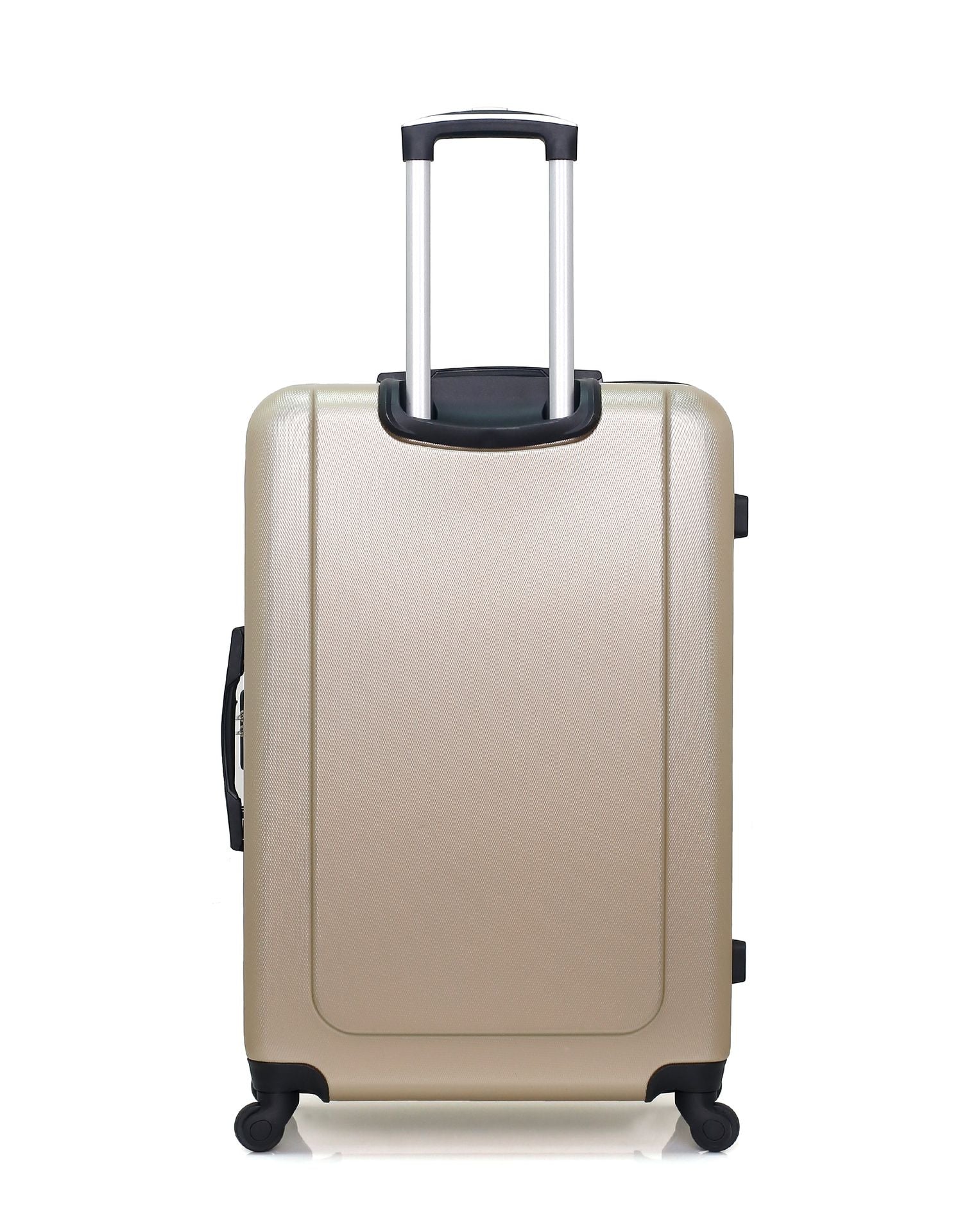 Set de 4 Valises Rigides BUDAPEST-M