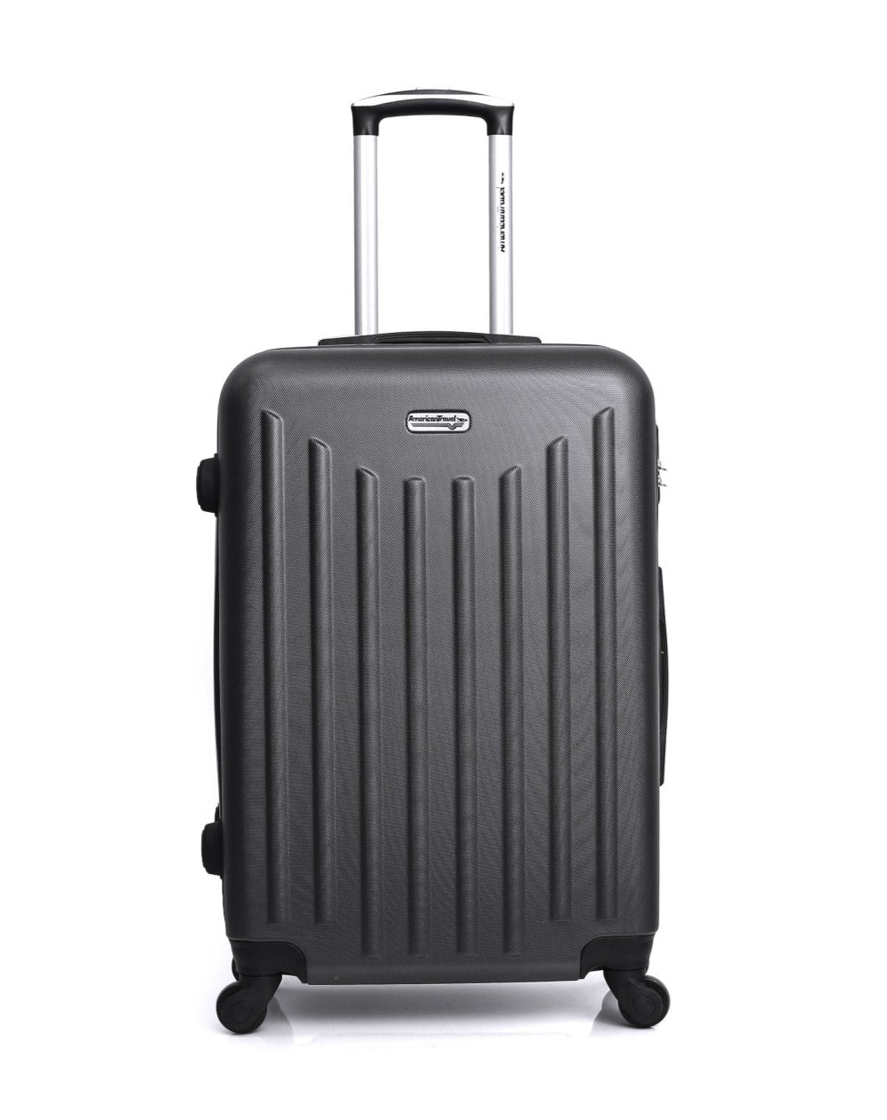 Valise Weekend ABS BROOKLYN 4 Roues 65 cm