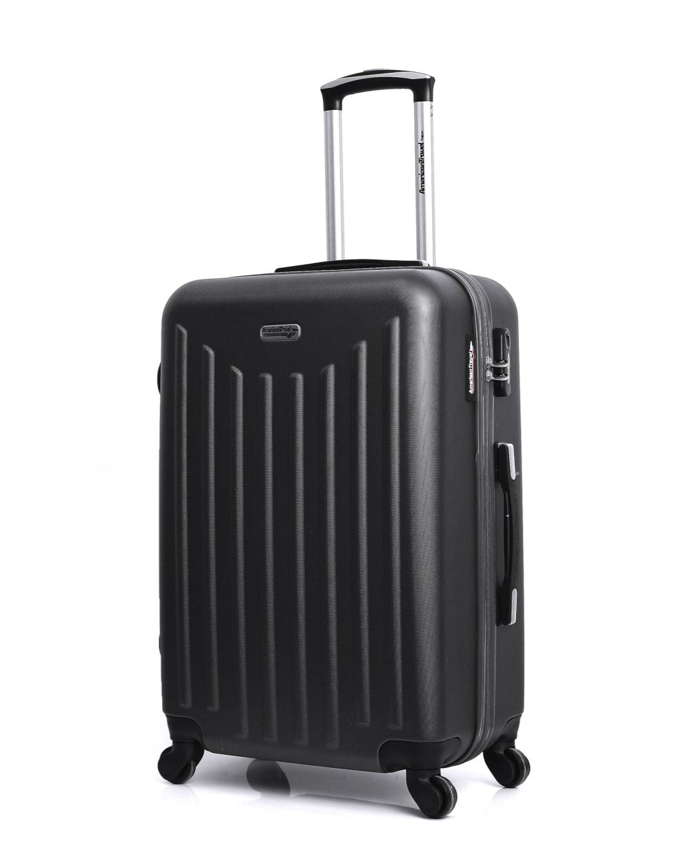 Valise Weekend ABS BROOKLYN 4 Roues 65 cm