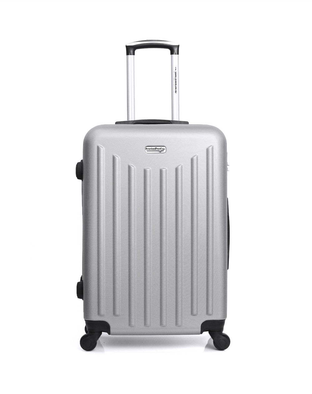 Valise Weekend ABS BROOKLYN 4 Roues 65 cm