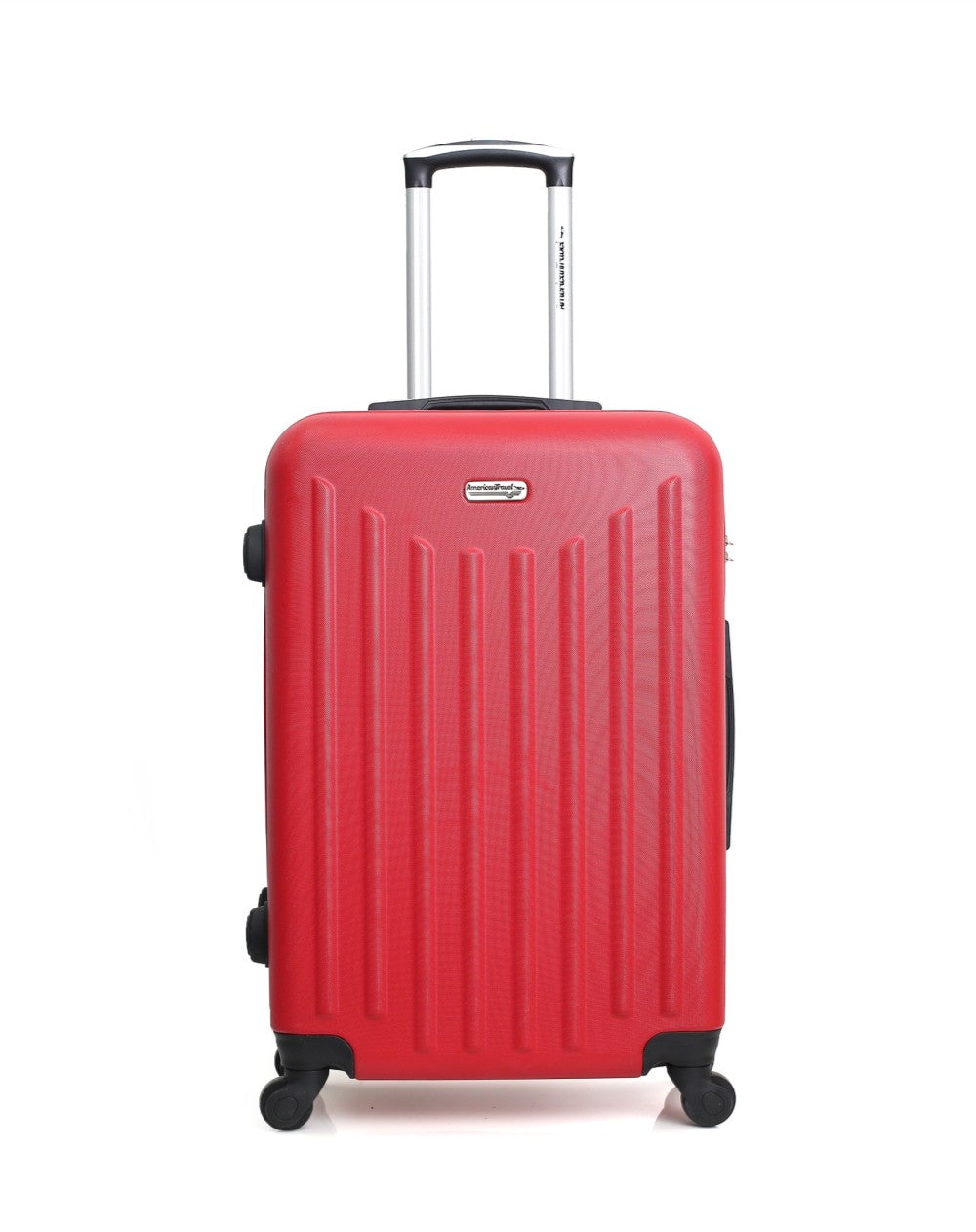 Valise Weekend ABS BROOKLYN 4 Roues 65 cm
