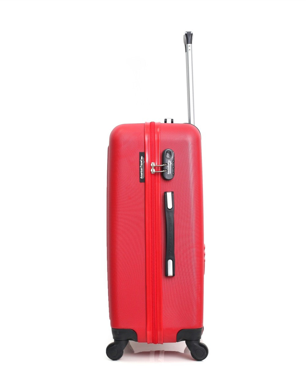 Valise Weekend ABS BROOKLYN 4 Roues 65 cm