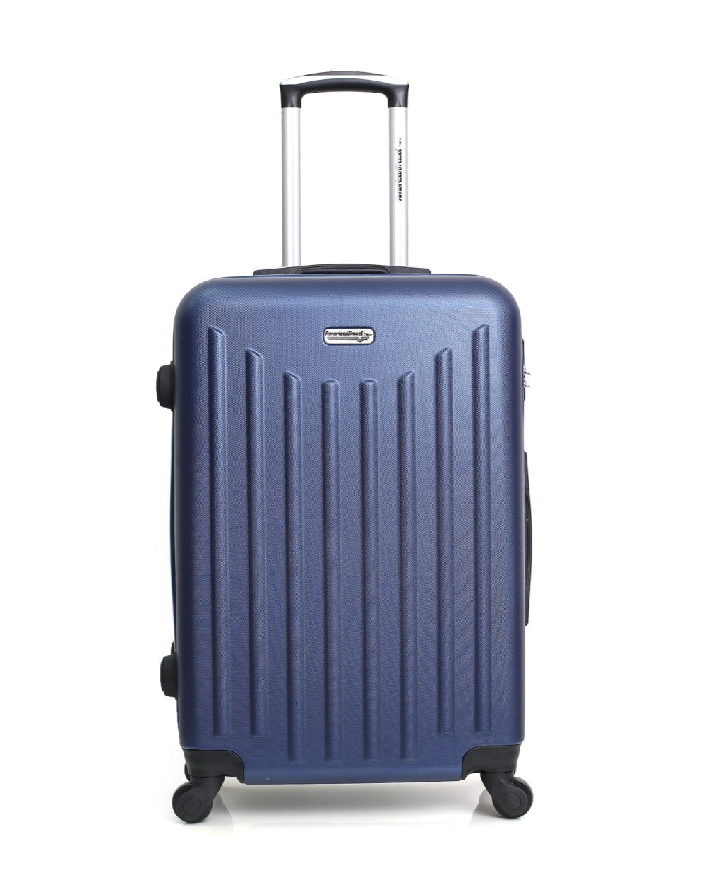 Valise Weekend ABS BROOKLYN 4 Roues 65 cm