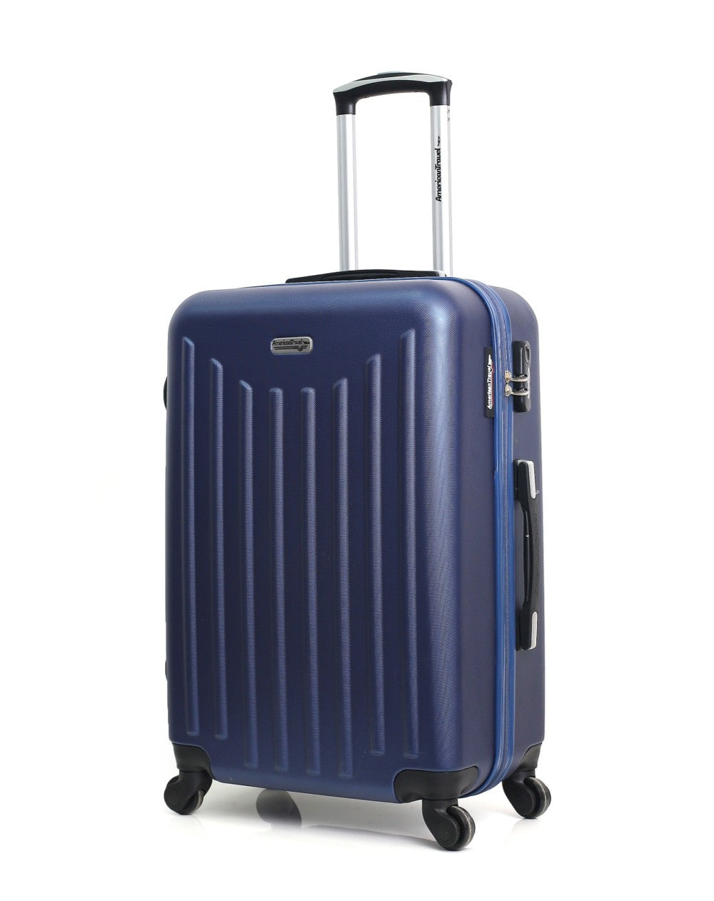 Valise Weekend ABS BROOKLYN 4 Roues 65 cm