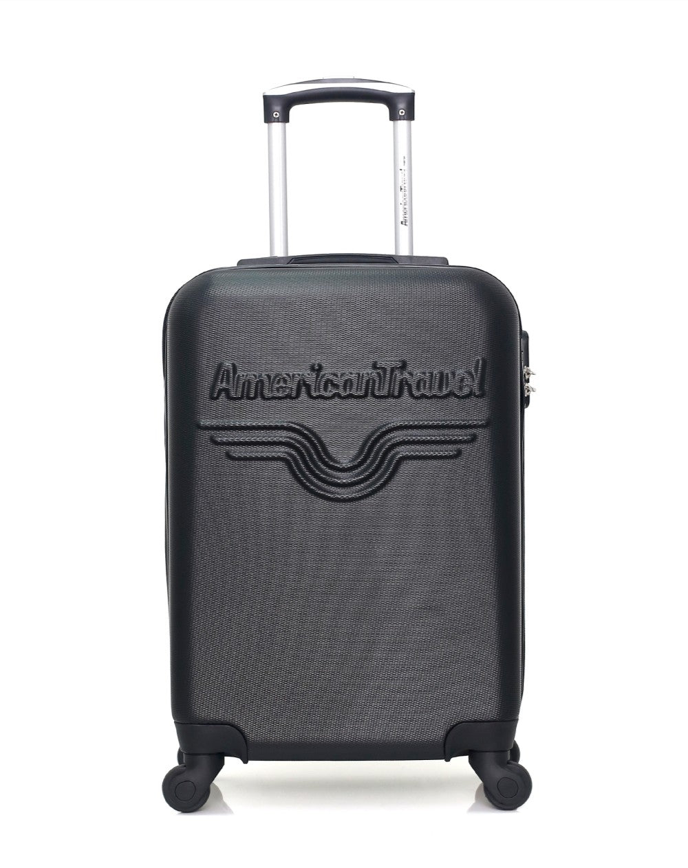 Valise Cabine ABS CHELSEA 4 Roues 55 cm