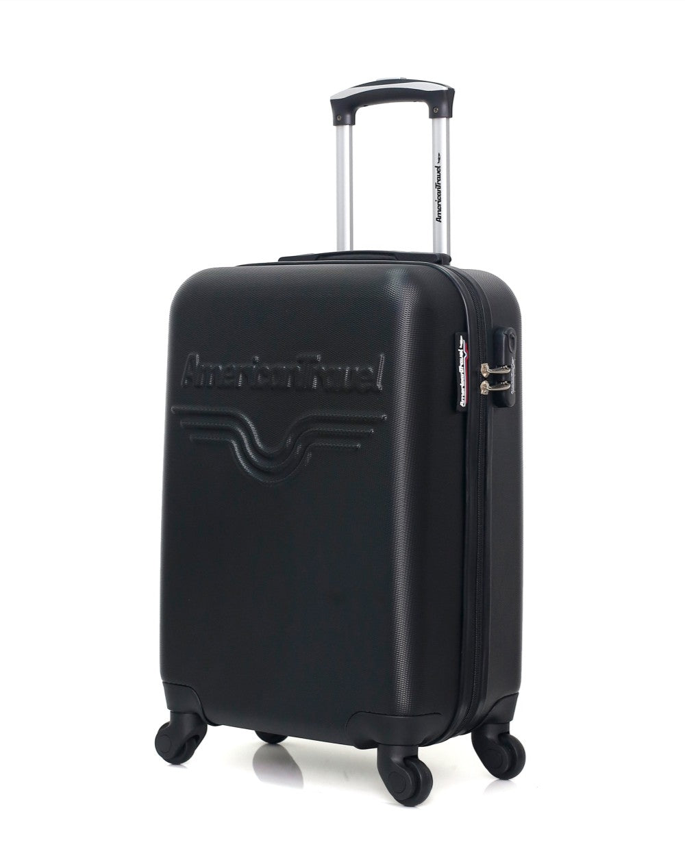 Valise Cabine ABS CHELSEA 4 Roues 55 cm