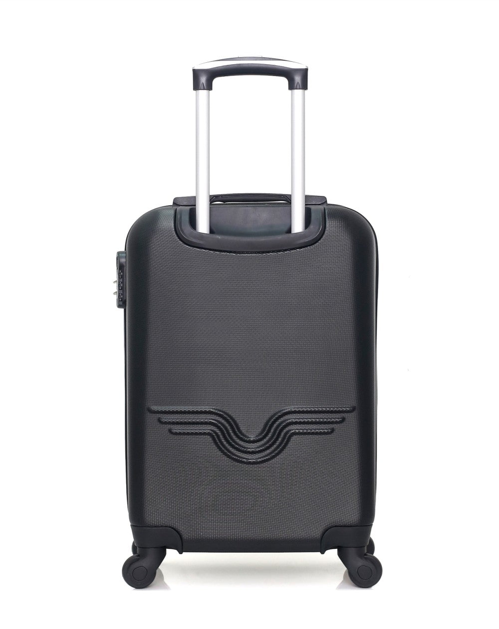 Valise Cabine ABS CHELSEA 4 Roues 55 cm