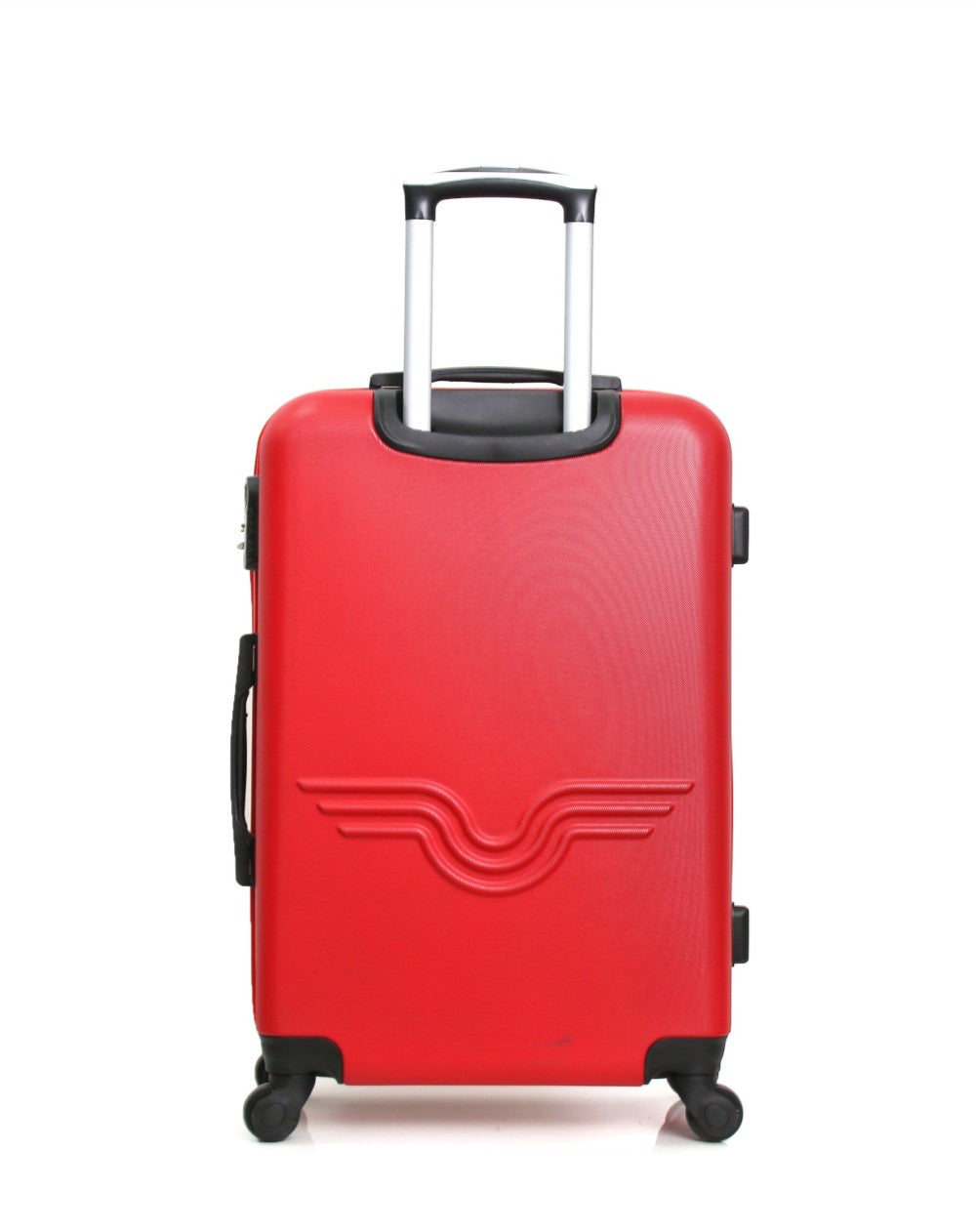 Valise Cabine ABS CHELSEA 4 Roues 55 cm