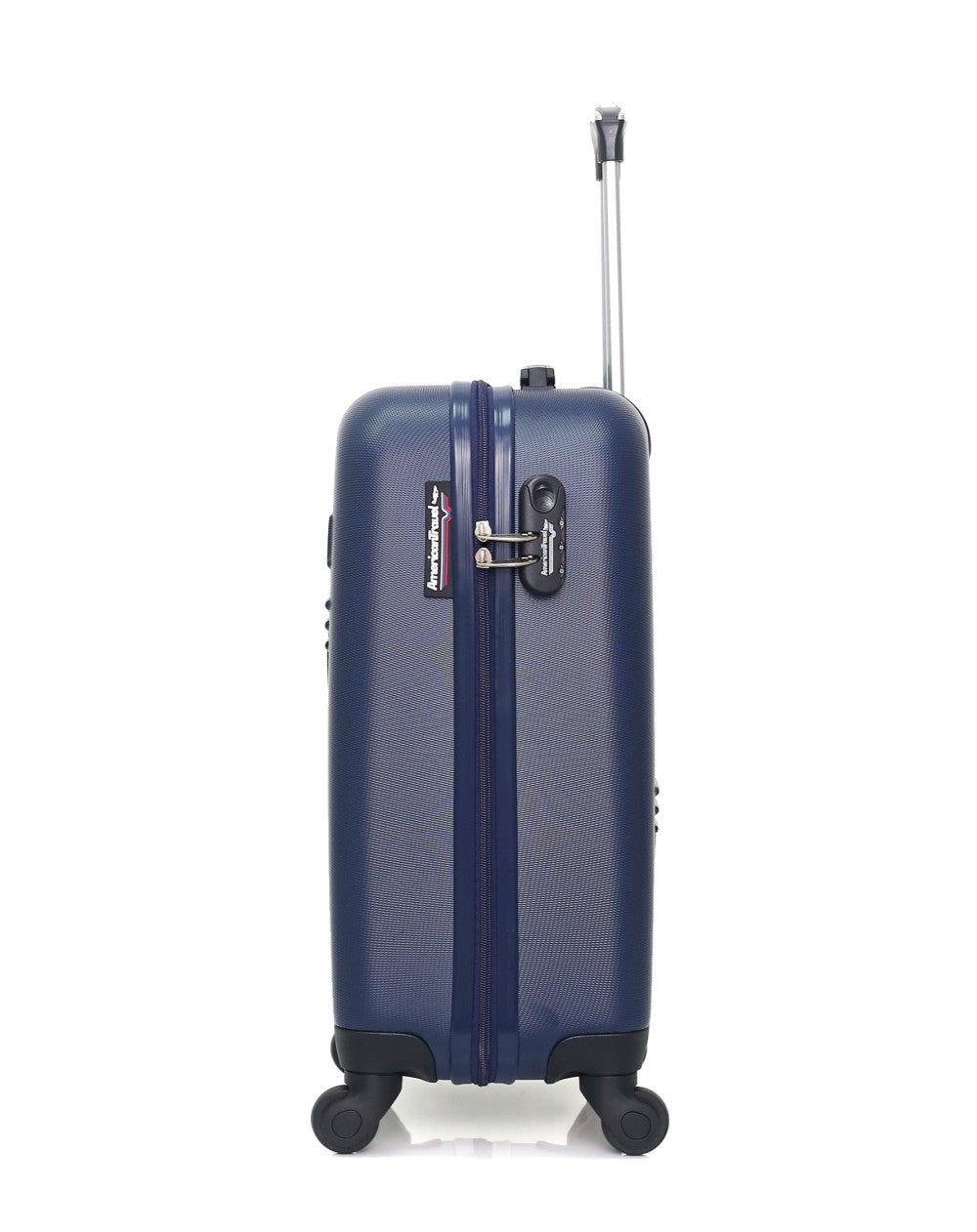 Valise Cabine ABS CHELSEA 4 Roues 55 cm