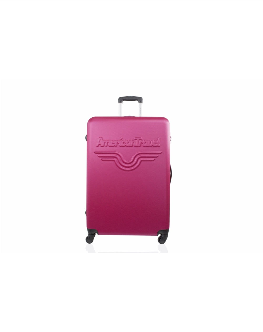 Valise Cabine ABS CHELSEA 4 Roues 55 cm